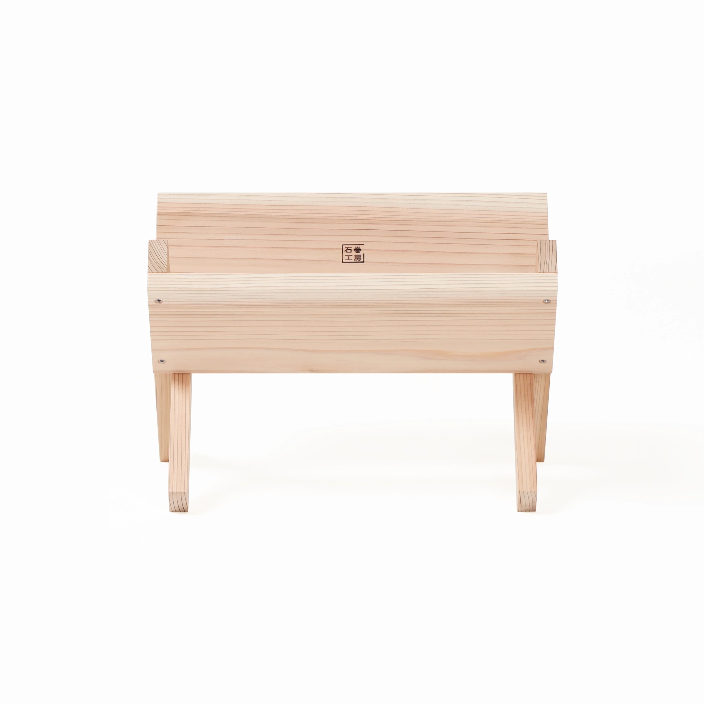 IKS BOOKSTAND - the Originals
