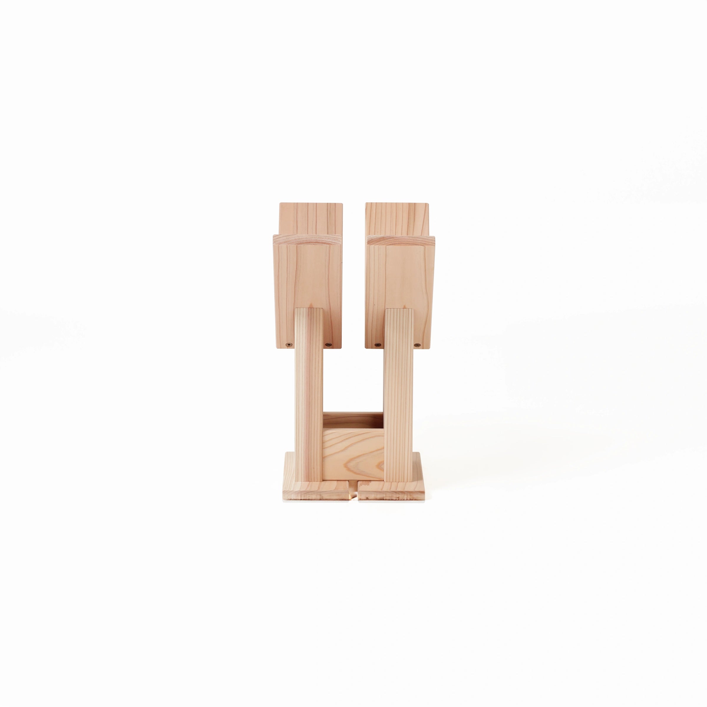 ISE MAGAZINE RACK - the Originals
