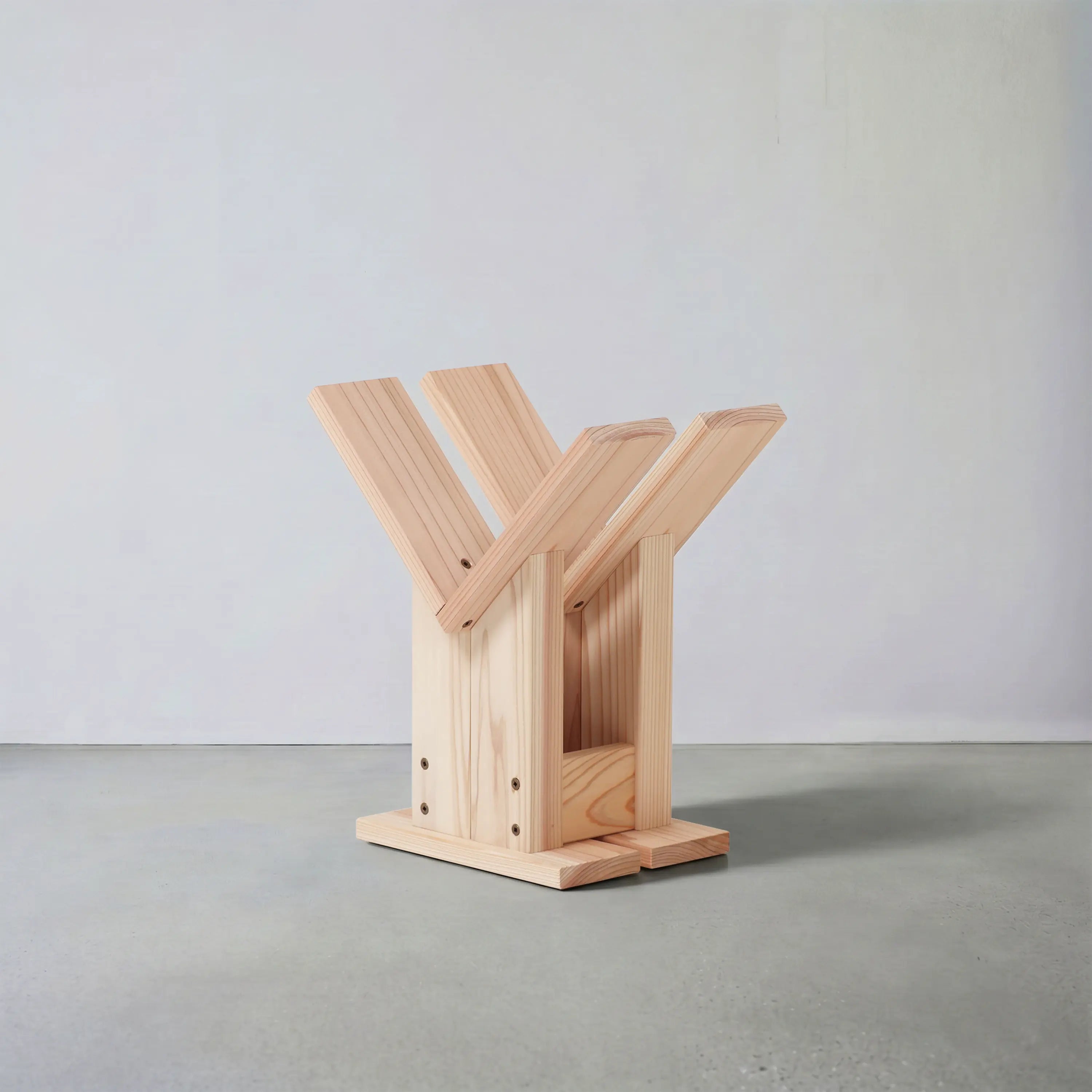 ISE MAGAZINE RACK - the Originals