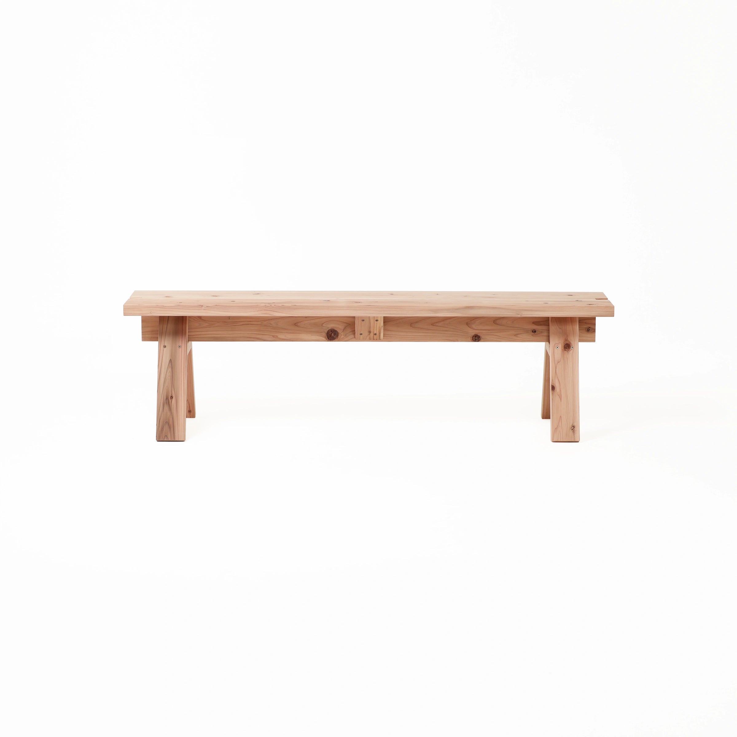 ISHINOMAKI BENCH - the Originals