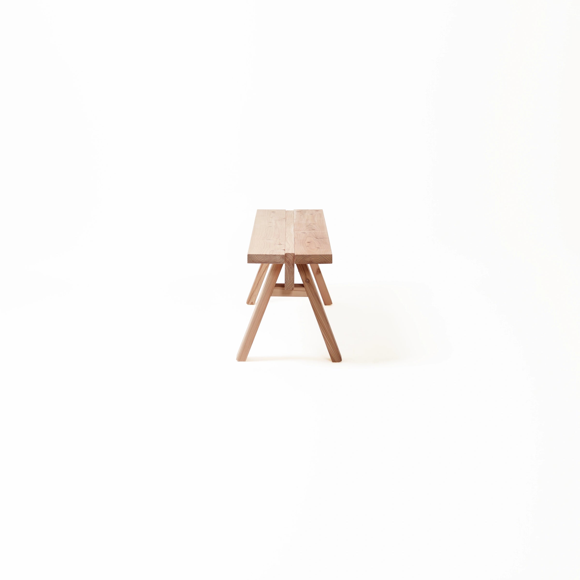 ISHINOMAKI BENCH - the Originals