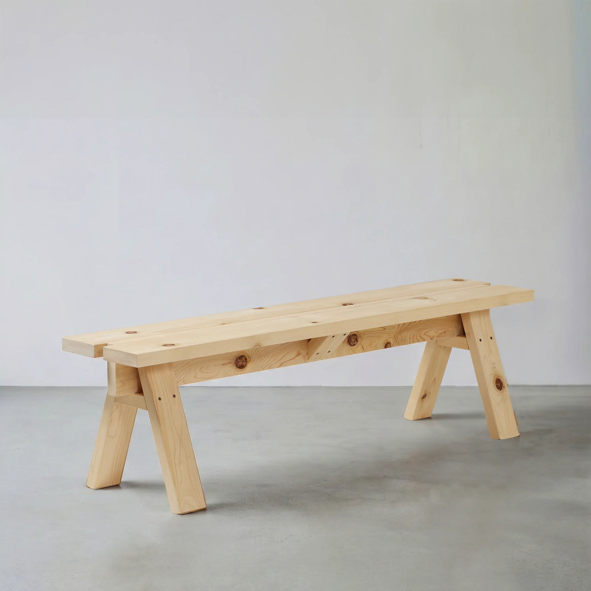 ISHINOMAKI BENCH - the Originals
