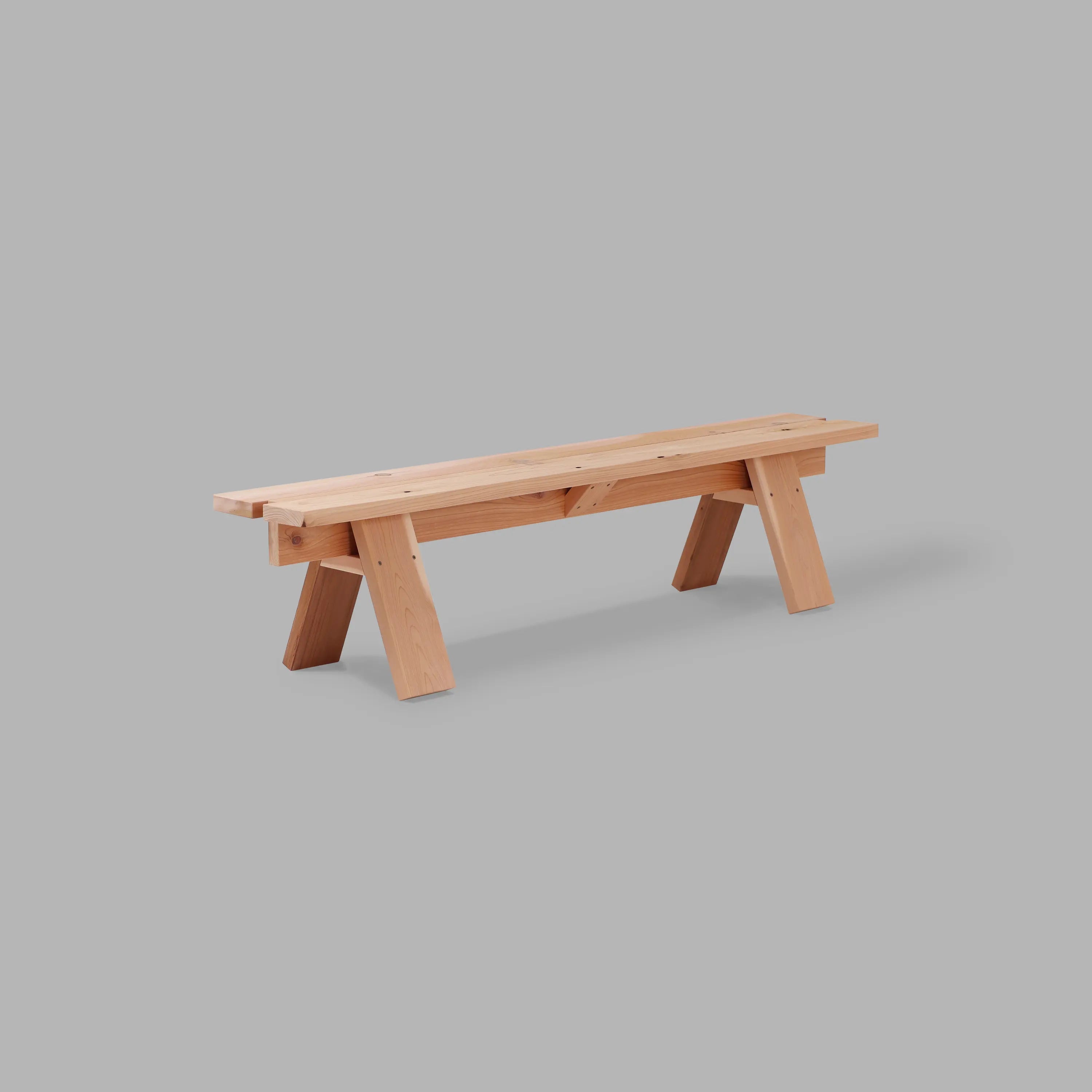 【限定・予約】ISHINOMAKI BENCH 2011 復刻版