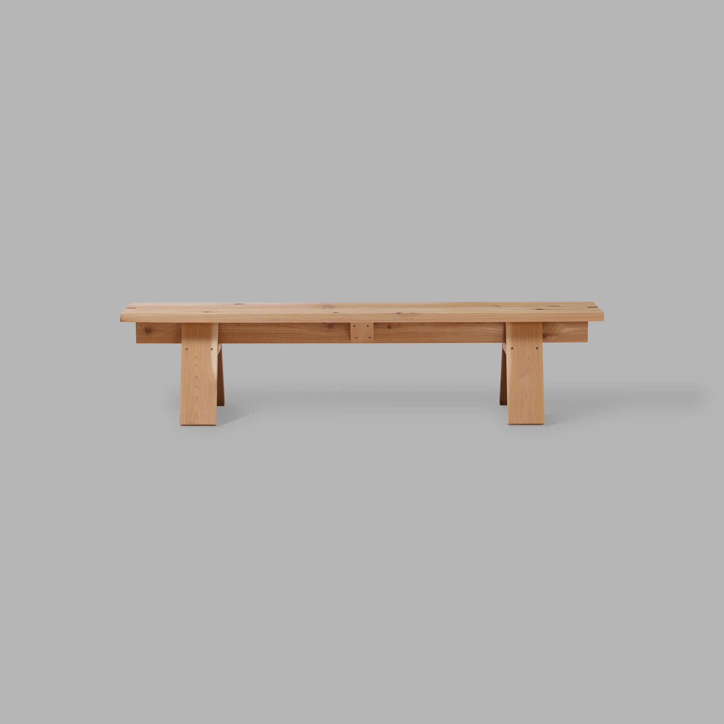 【限定・予約】ISHINOMAKI BENCH 2011 復刻版