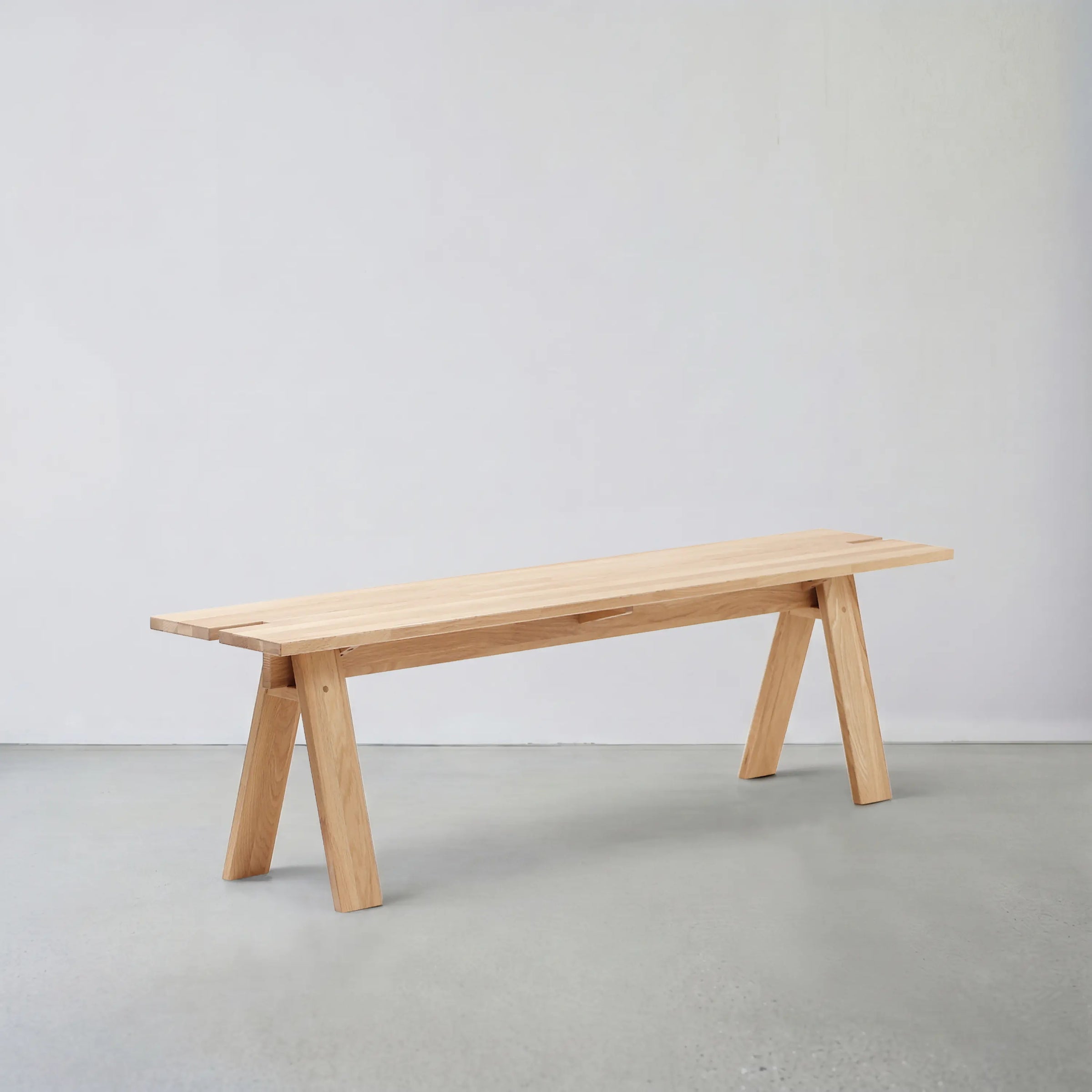 ISHINOMAKI BENCH - Maker Pack – ishinomaki laboratory ISHINOMAKI BENCH - Maker Pack – ishinomaki laboratory