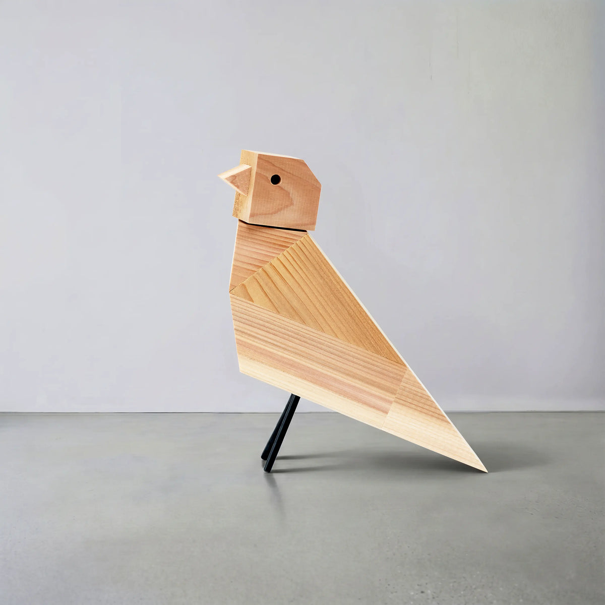 ISHINOMAKI BIRD KIT - the Originals