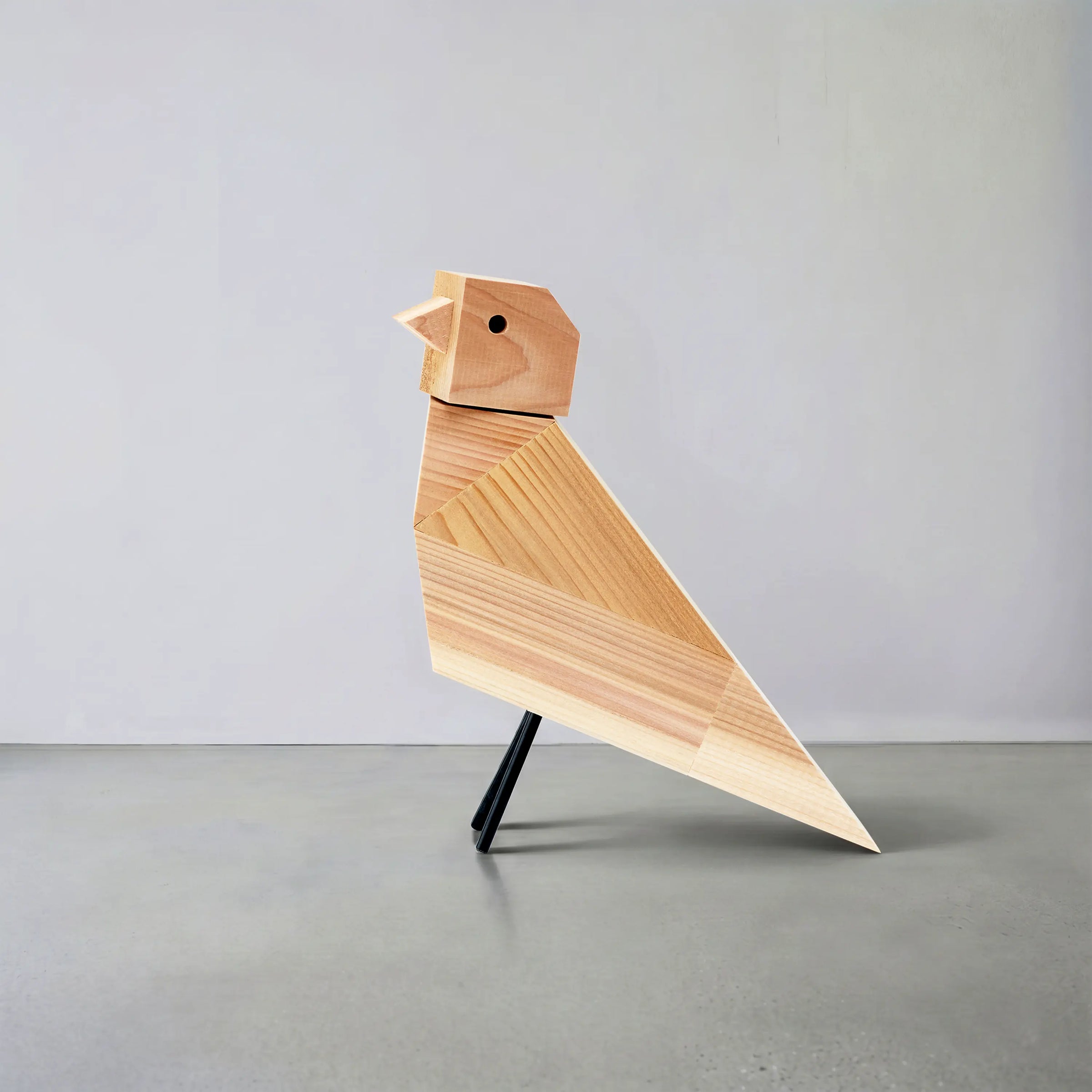 ISHINOMAKI BIRD KIT - the Originals