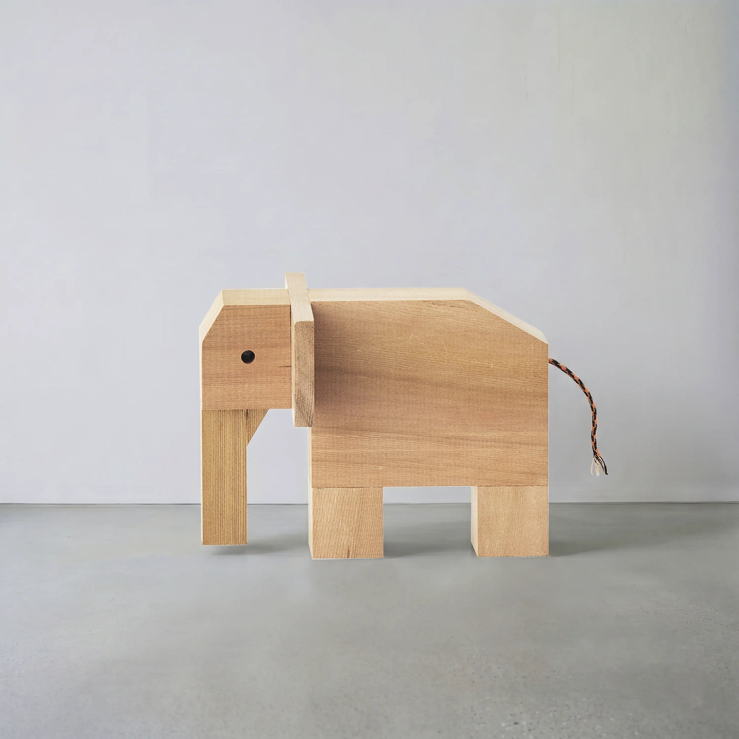 ISHINOMAKI ELEPHANT KIT - the Originals
