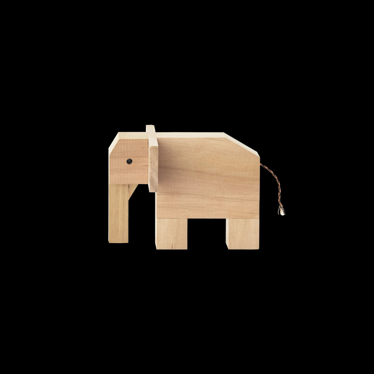 ISHINOMAKI ELEPHANT KIT - the Originals