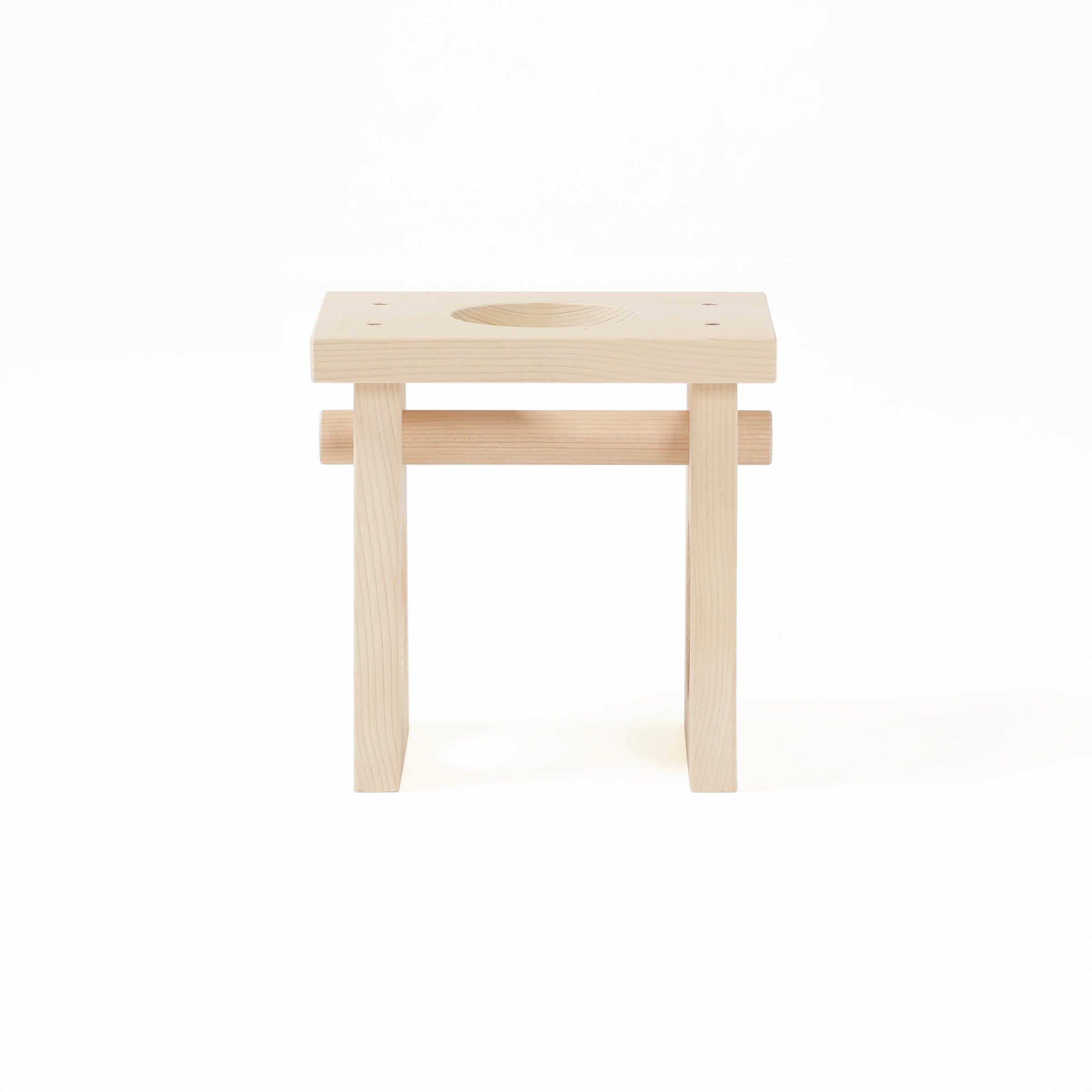 ISHINOMAKI KID STOOL - the Originals