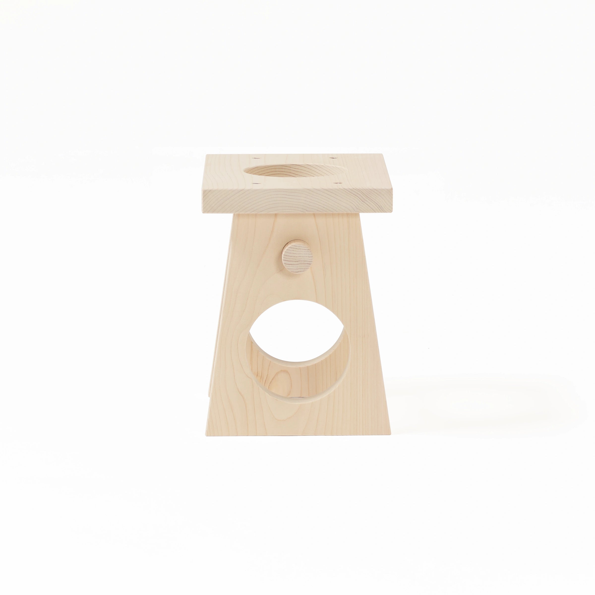 ISHINOMAKI KID STOOL - the Originals