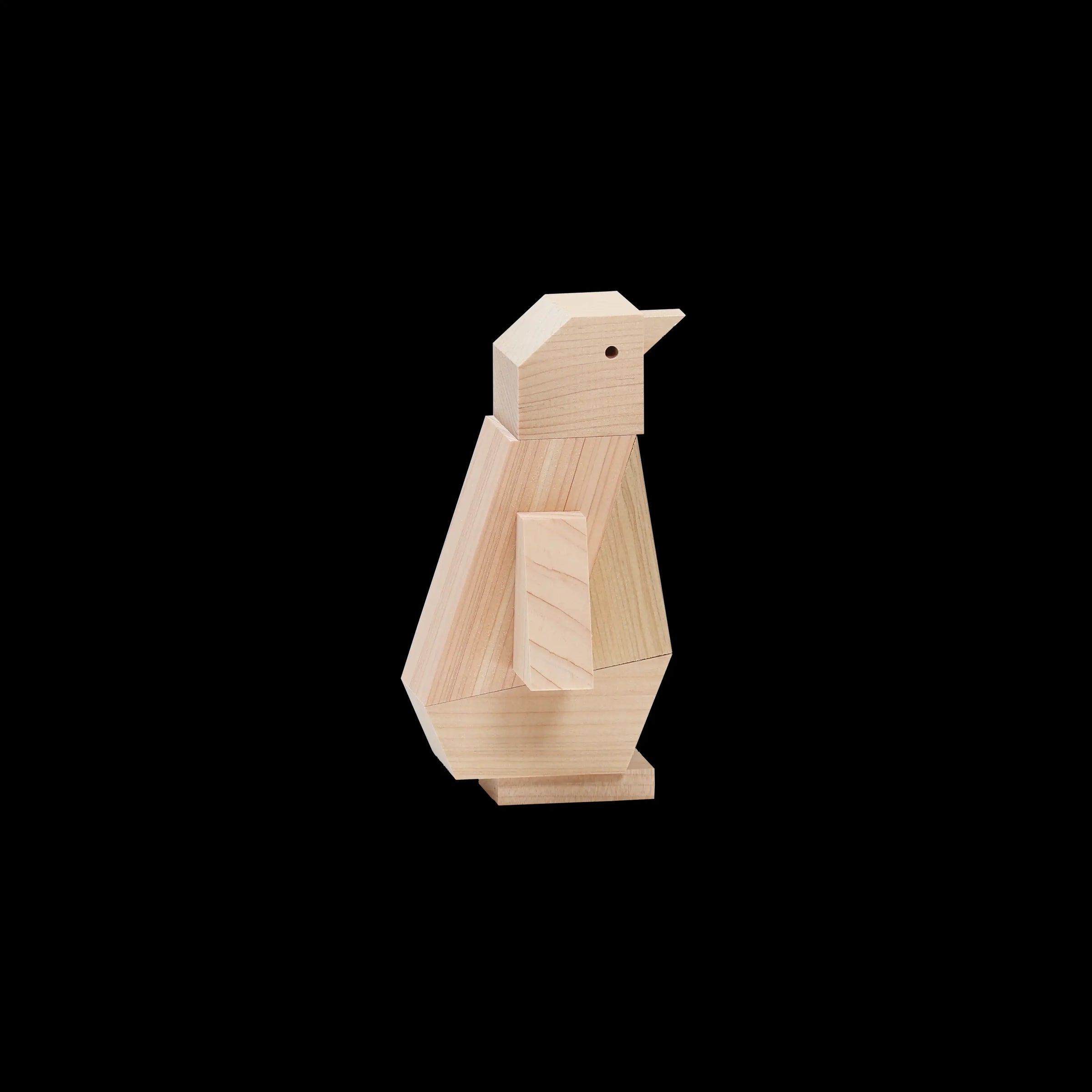 ISHINOMAKI PENGUIN KIT - the Originals