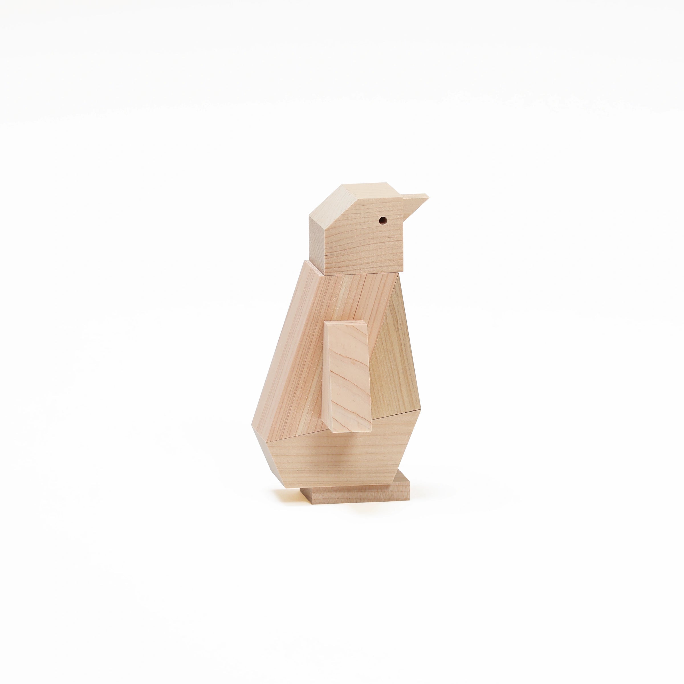 ISHINOMAKI PENGUIN KIT - the Originals