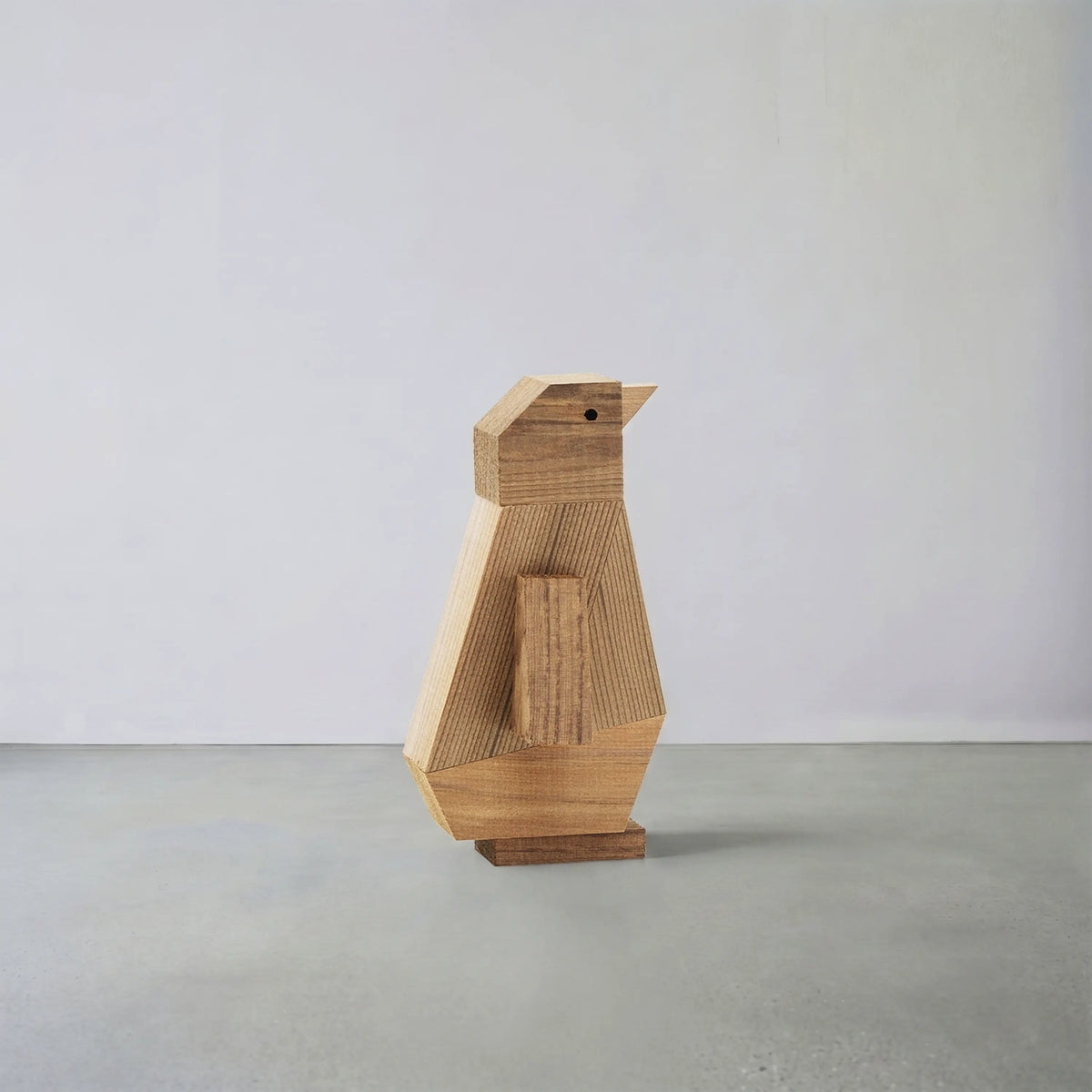 ISHINOMAKI PENGUIN KIT - the Originals