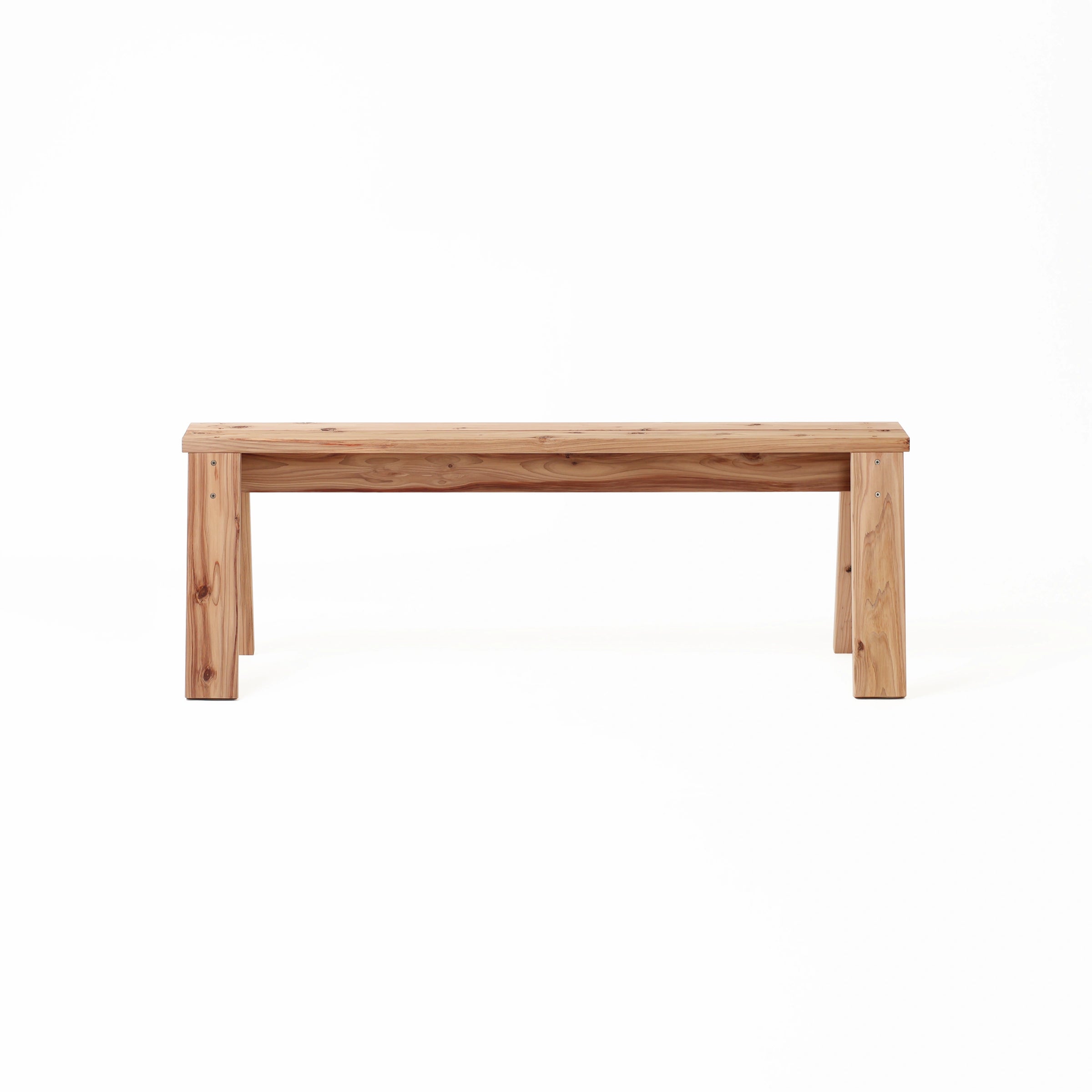 ISHINOMAKI STACKING BENCH - the Originals