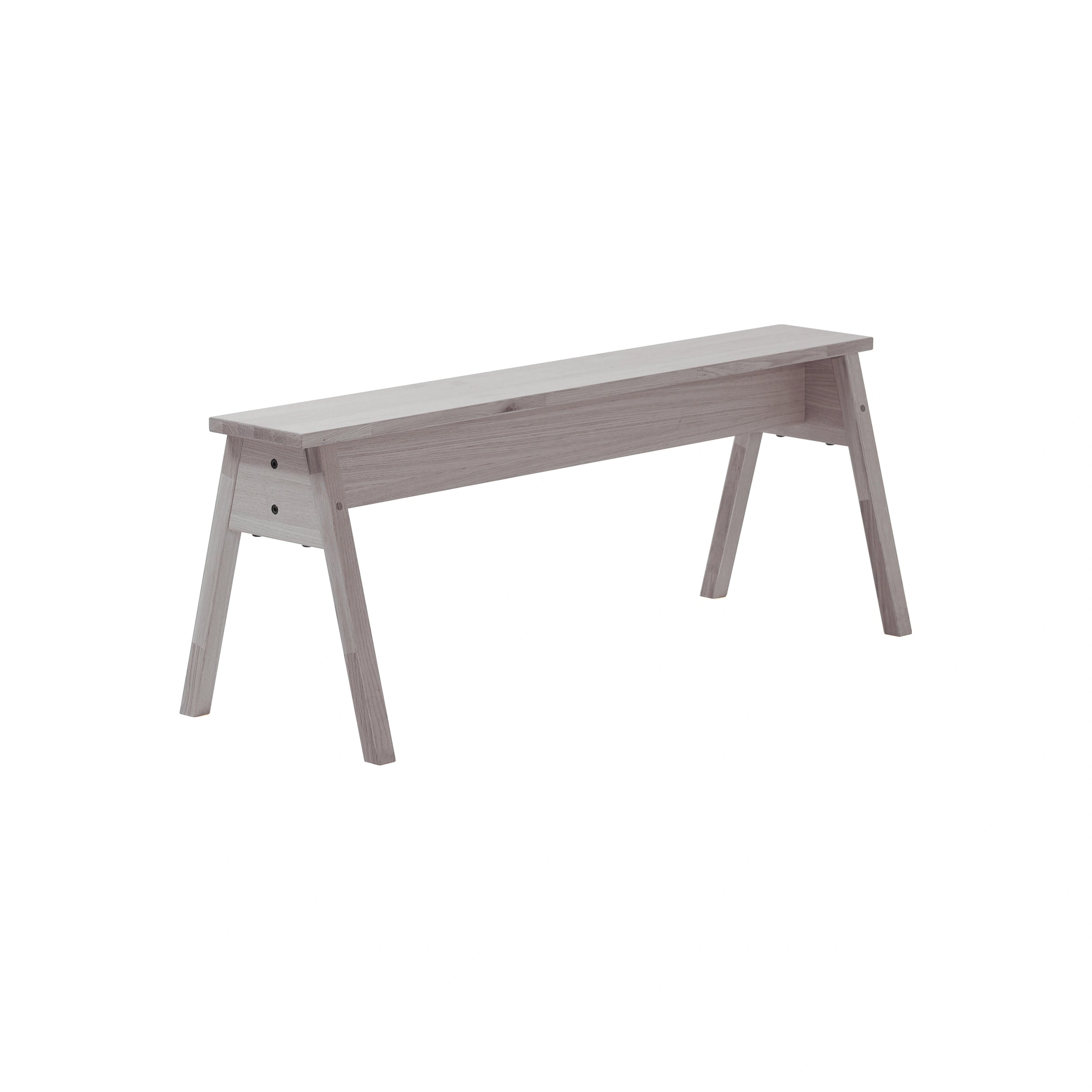 ISHINOMAKI STACKING BENCH - Maker Pack