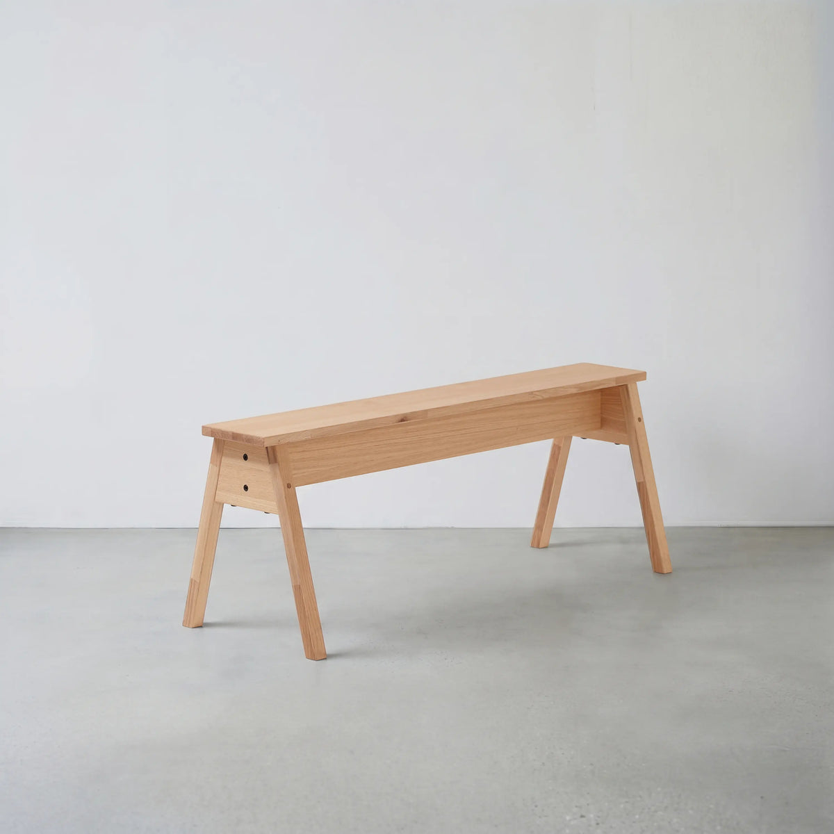 ISHINOMAKI STACKING BENCH - Maker Pack
