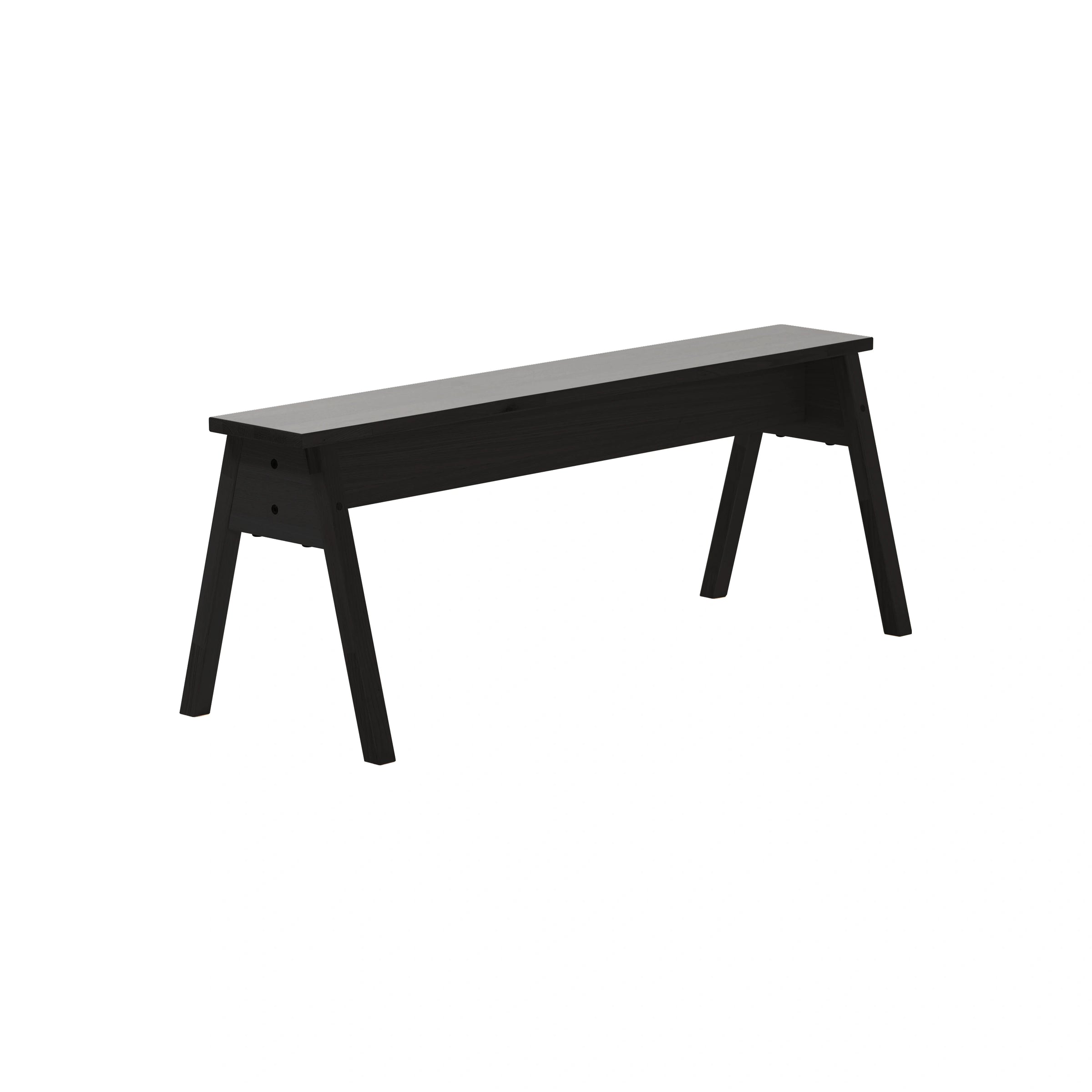 ISHINOMAKI STACKING BENCH - Maker Pack
