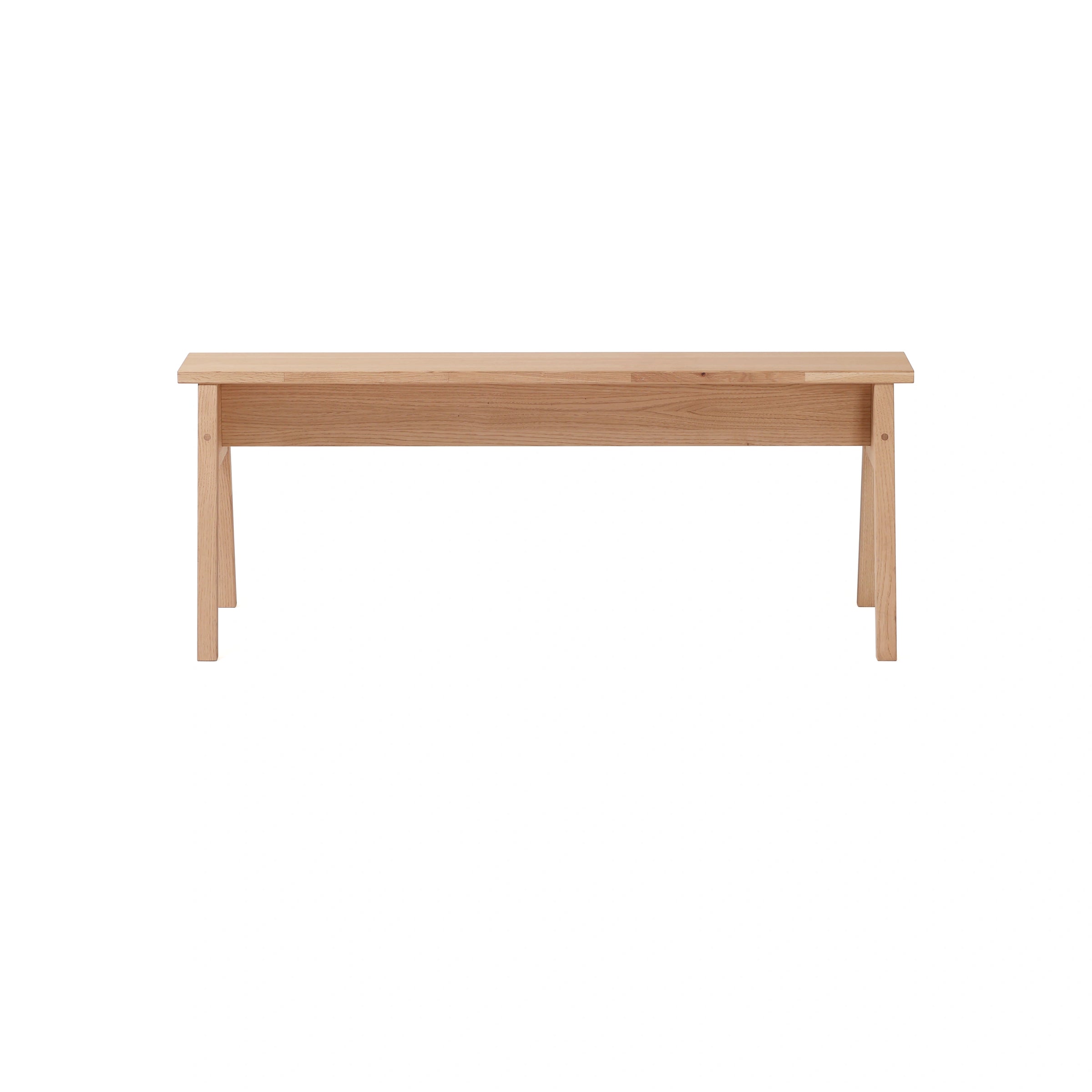 ISHINOMAKI STACKING BENCH - Maker Pack