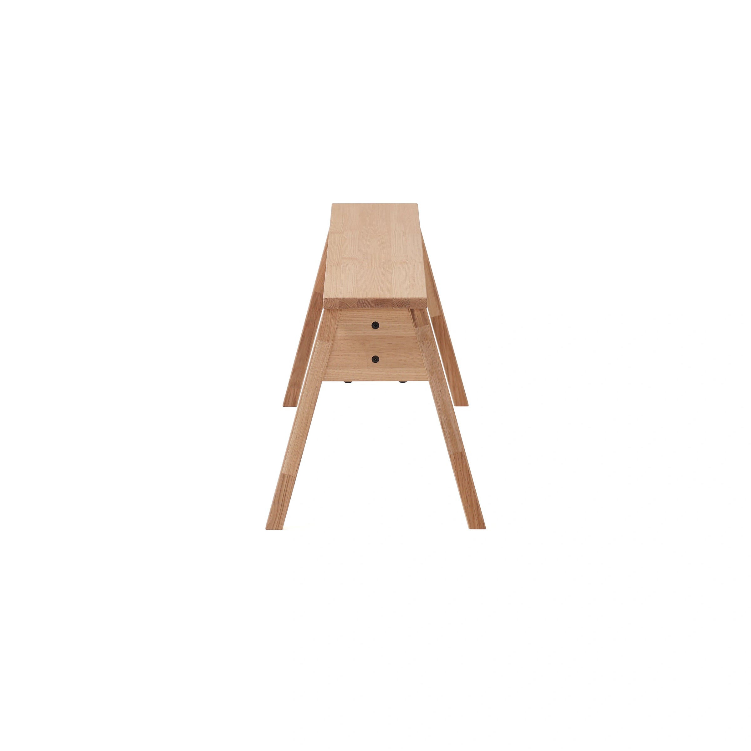 ISHINOMAKI STACKING BENCH - Maker Pack
