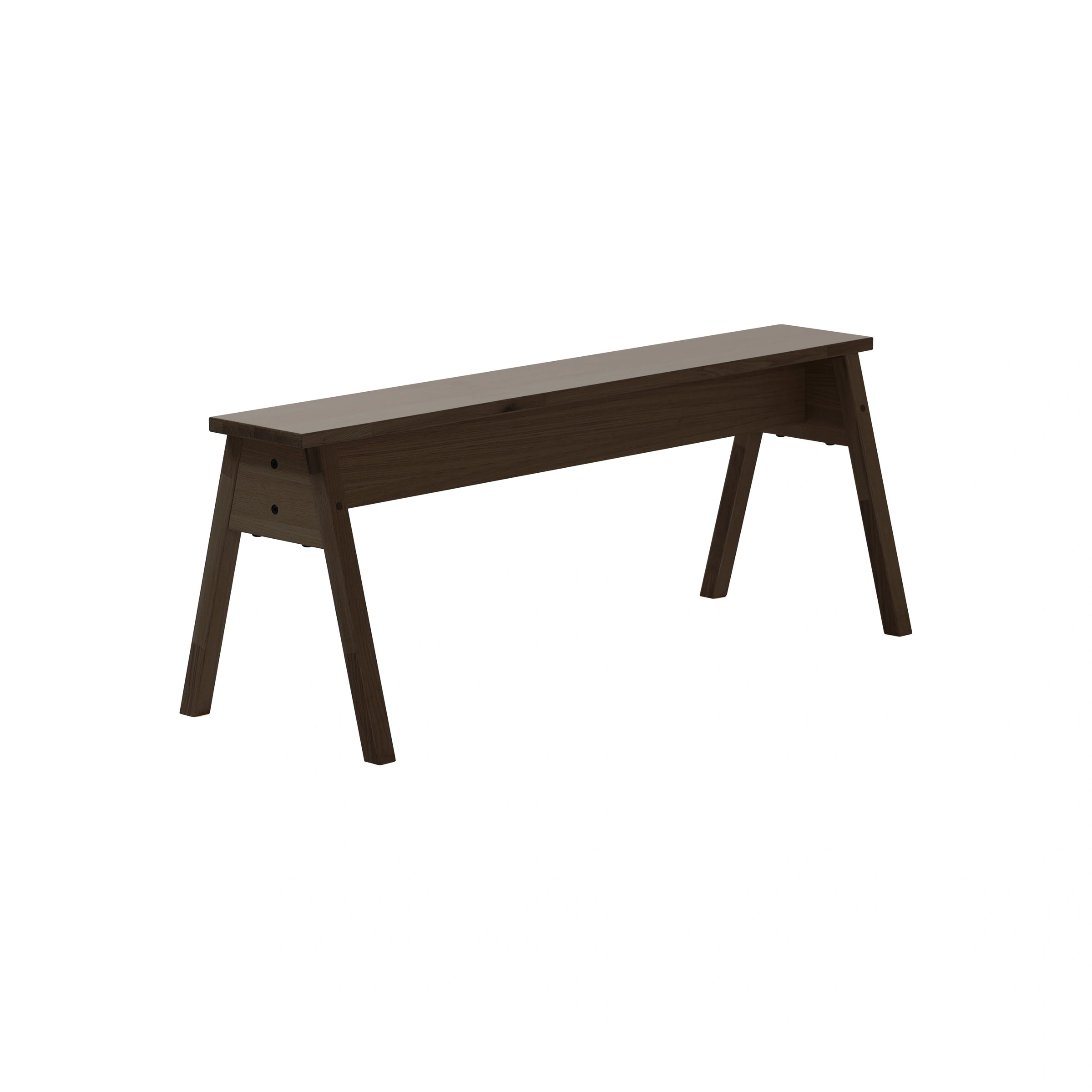 ISHINOMAKI STACKING BENCH - Maker Pack