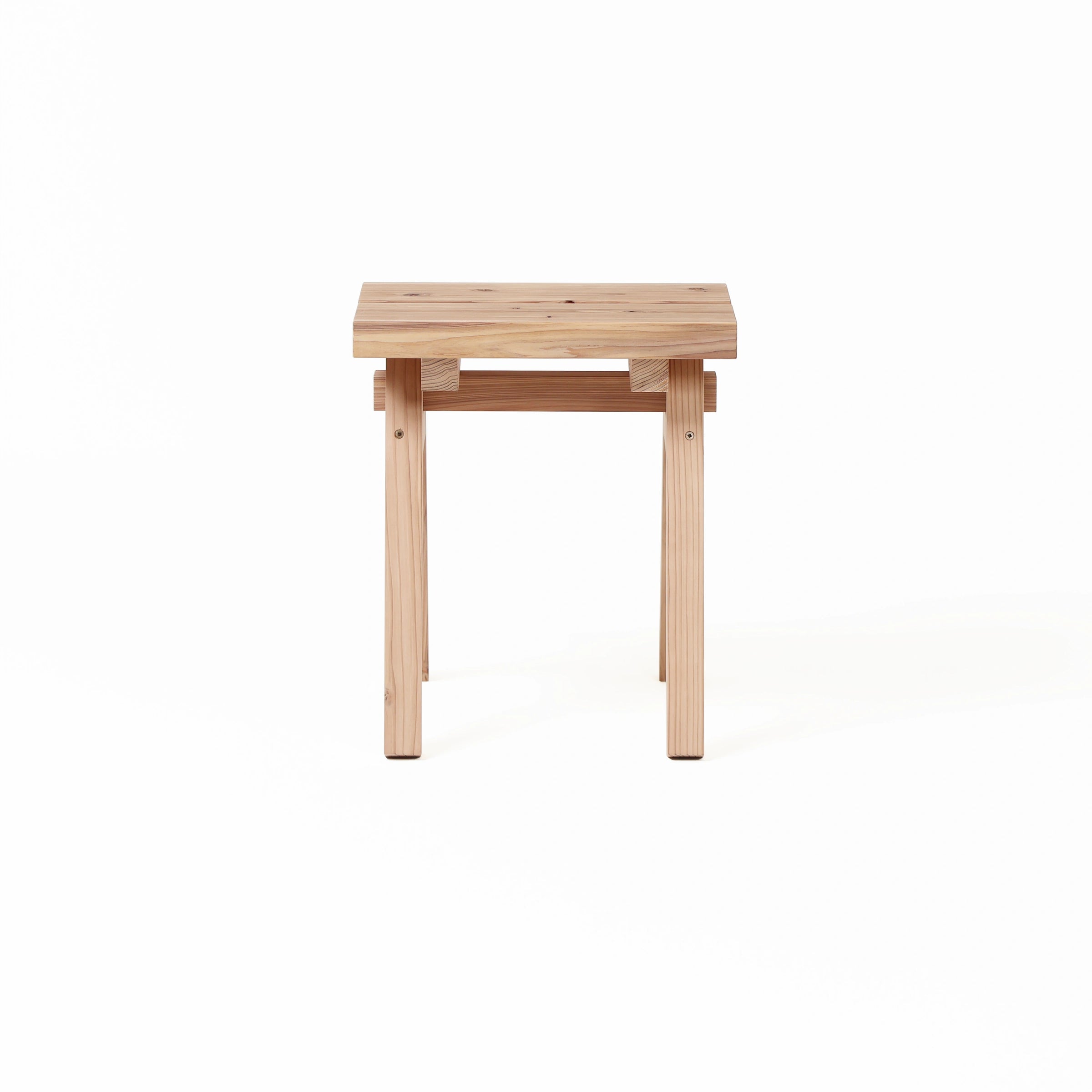 ISHINOMAKI STOOL - the Originals