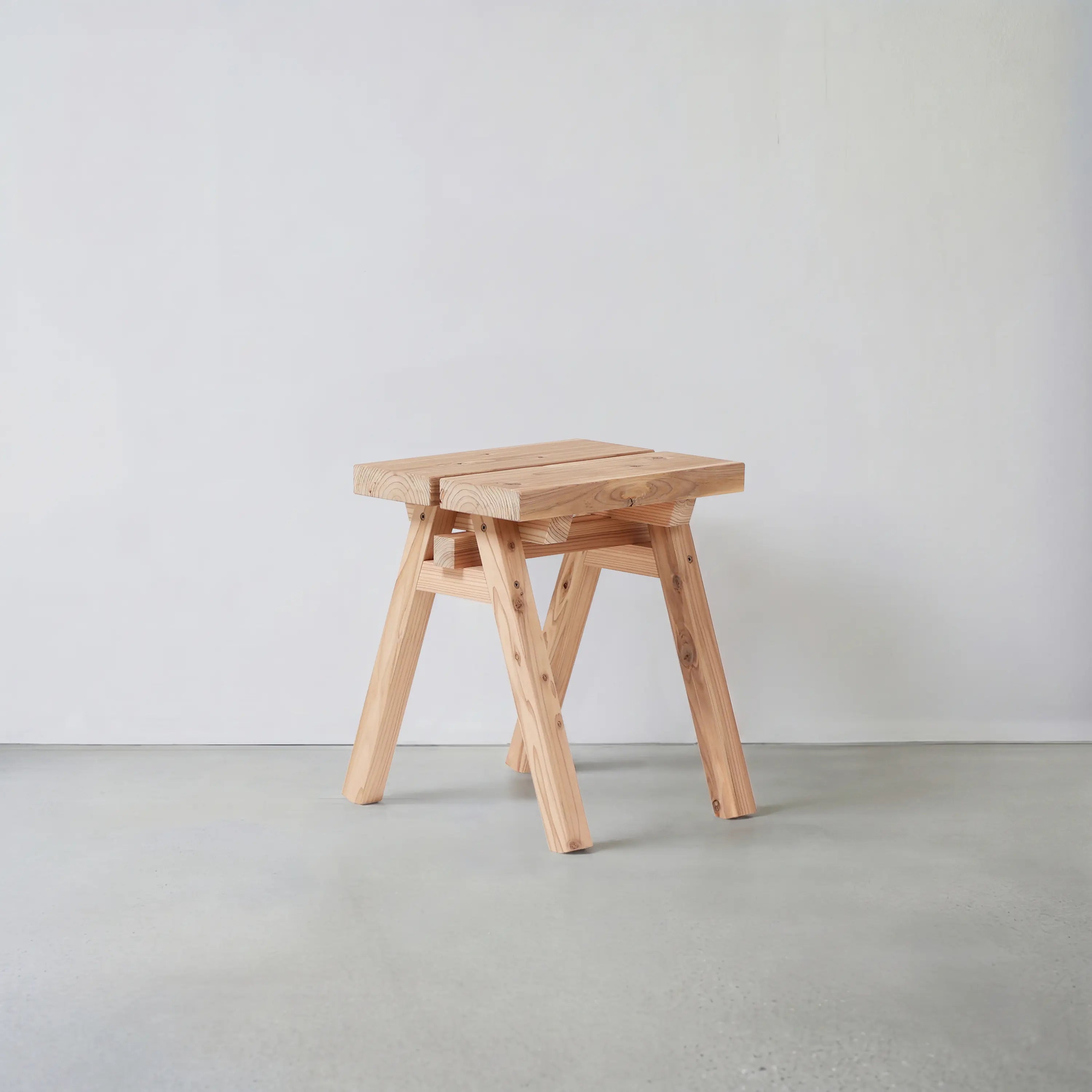 ISHINOMAKI STOOL - the Originals