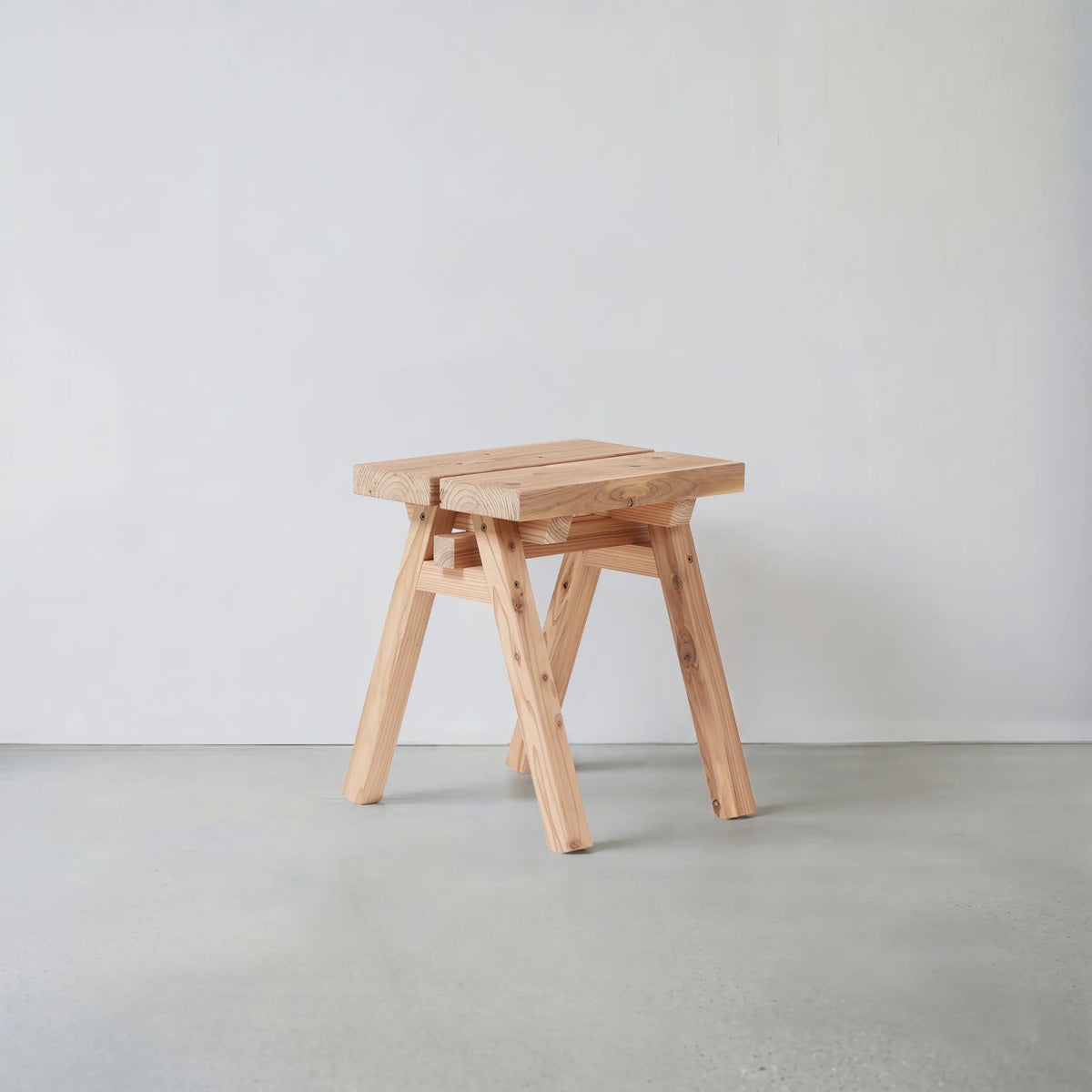 ISHINOMAKI STOOL - the Originals