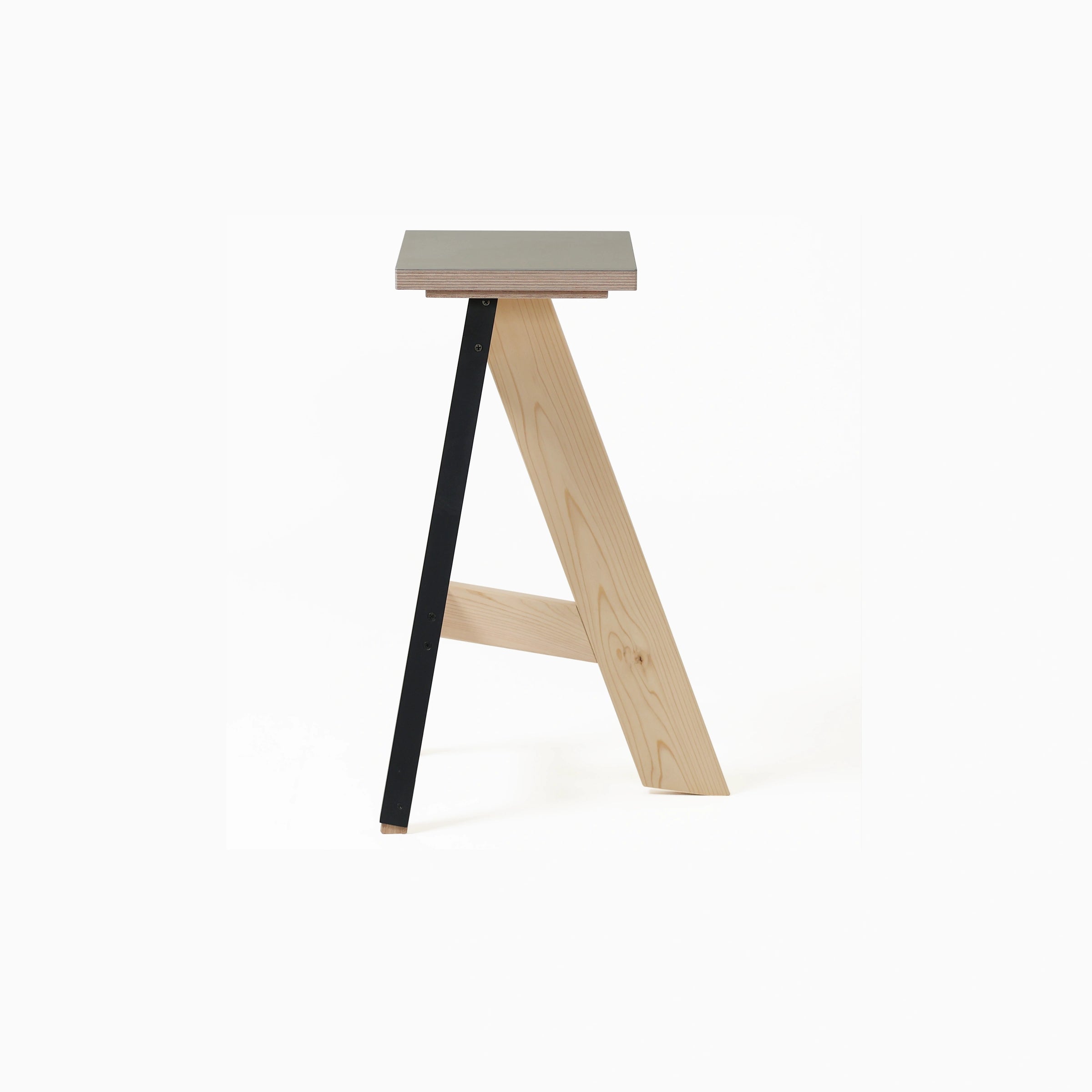 KOBO HIGH STOOL - the Originals