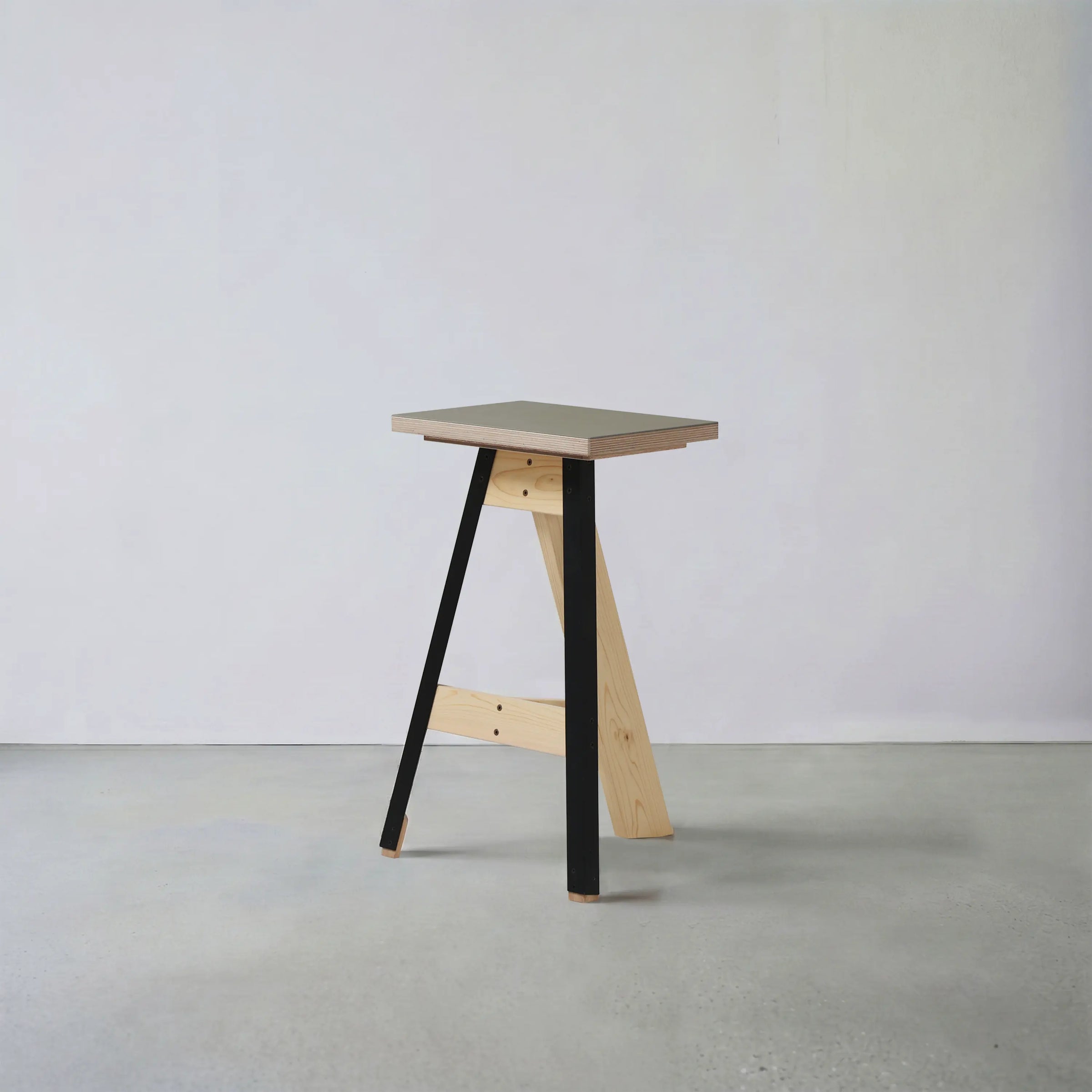 KOBO HIGH STOOL - the Originals