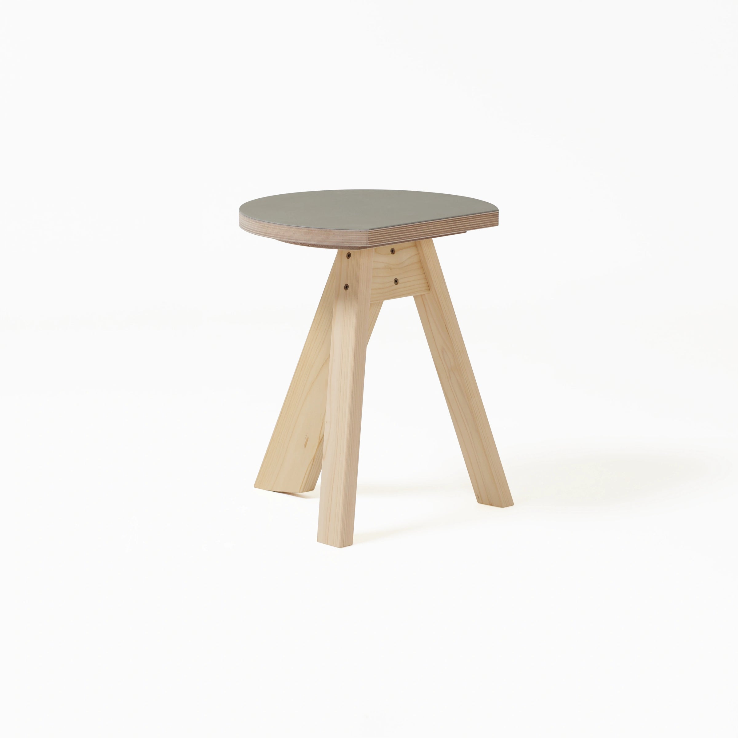 KOBO SIDE STOOL - the Originals