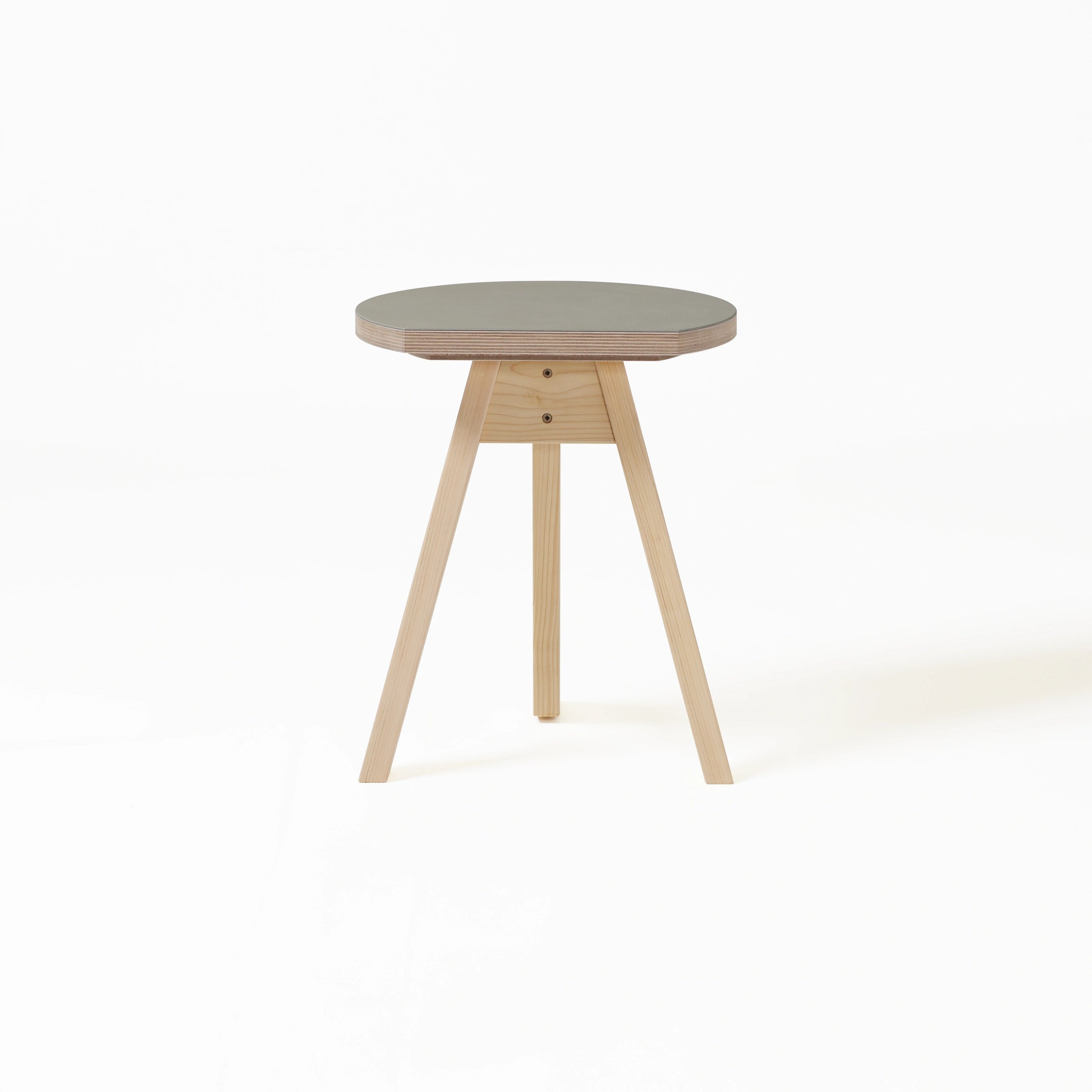 KOBO SIDE STOOL - the Originals