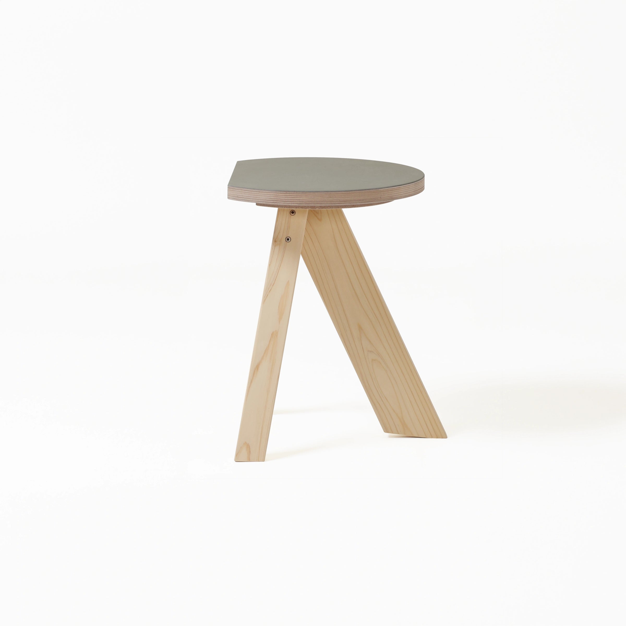 KOBO SIDE STOOL - the Originals