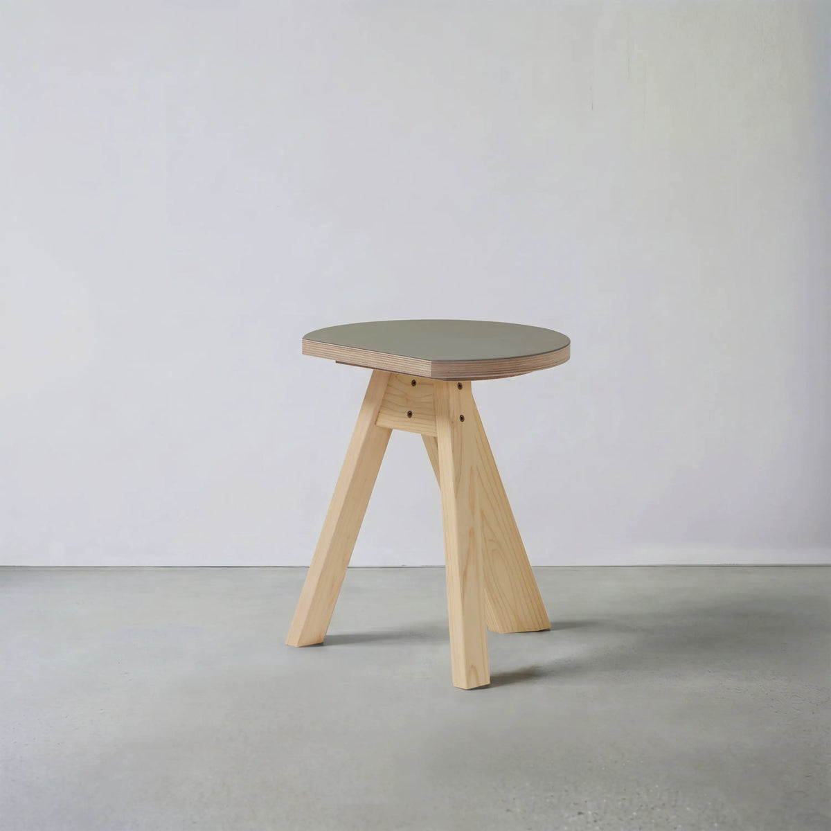 KOBO SIDE STOOL - the Originals