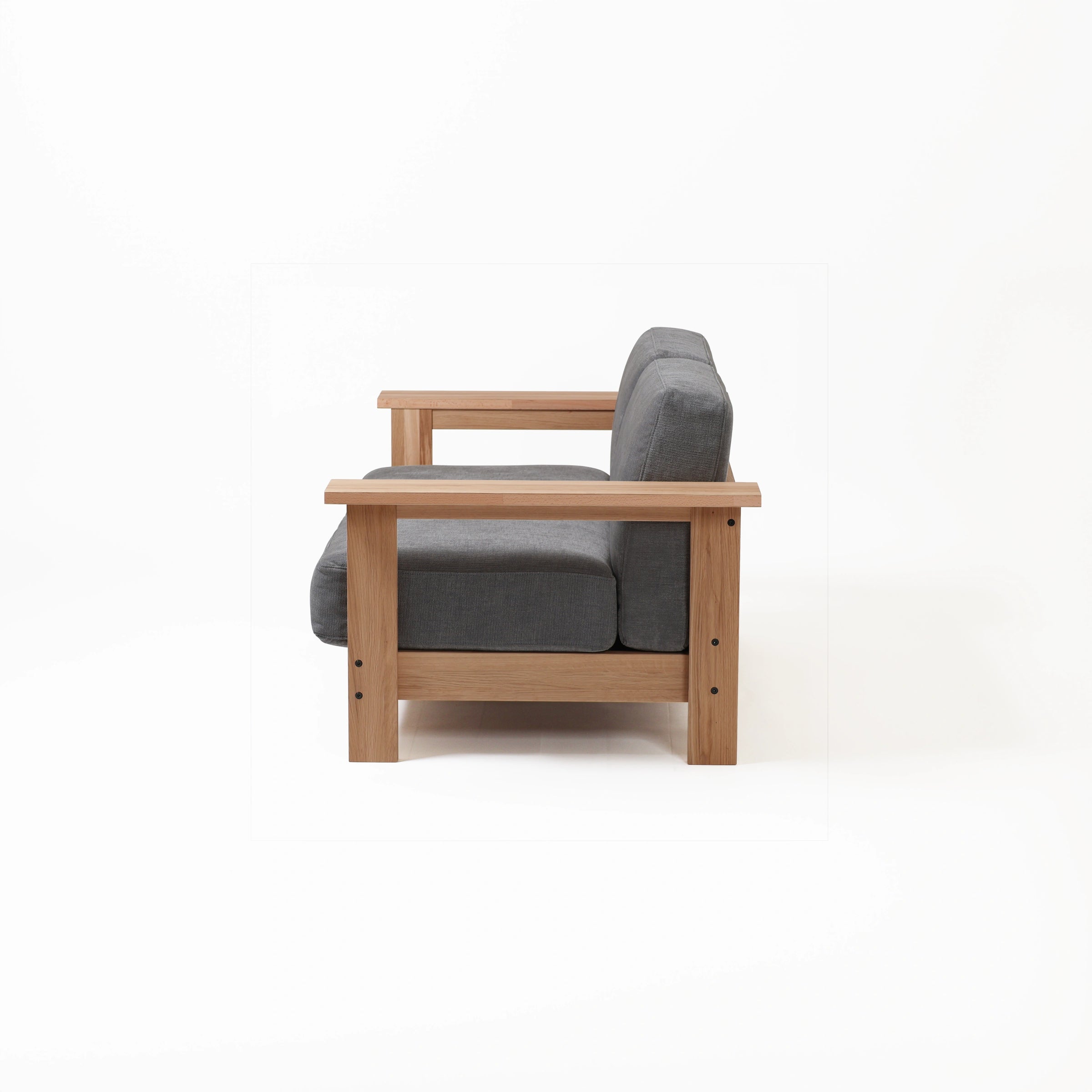 KOBO SOFA 2P - Maker Pack