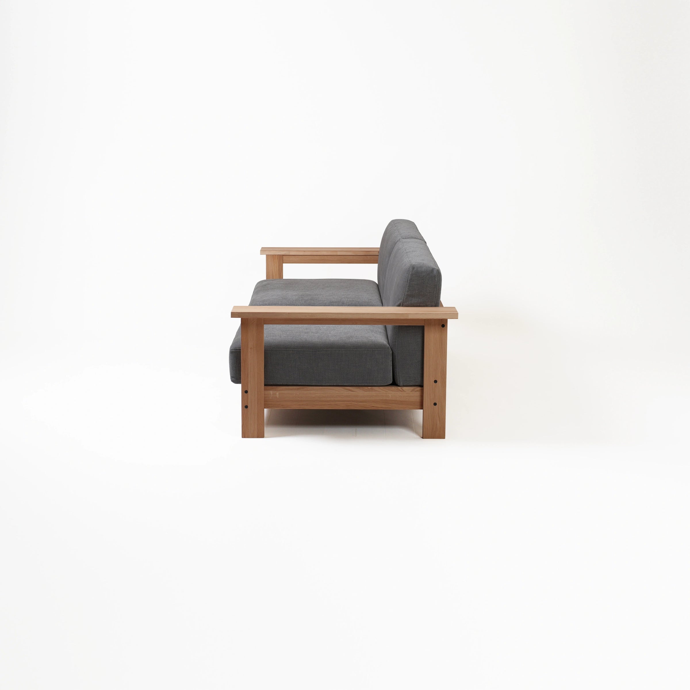 KOBO SOFA 3P - Maker Pack