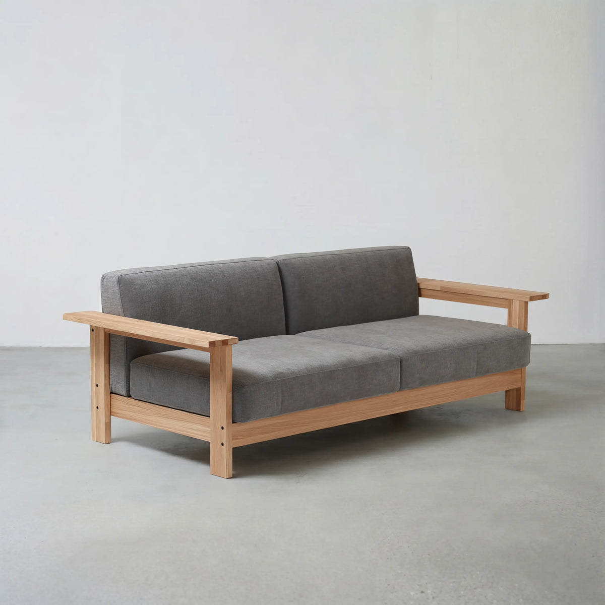 KOBO SOFA 3P - Maker Pack