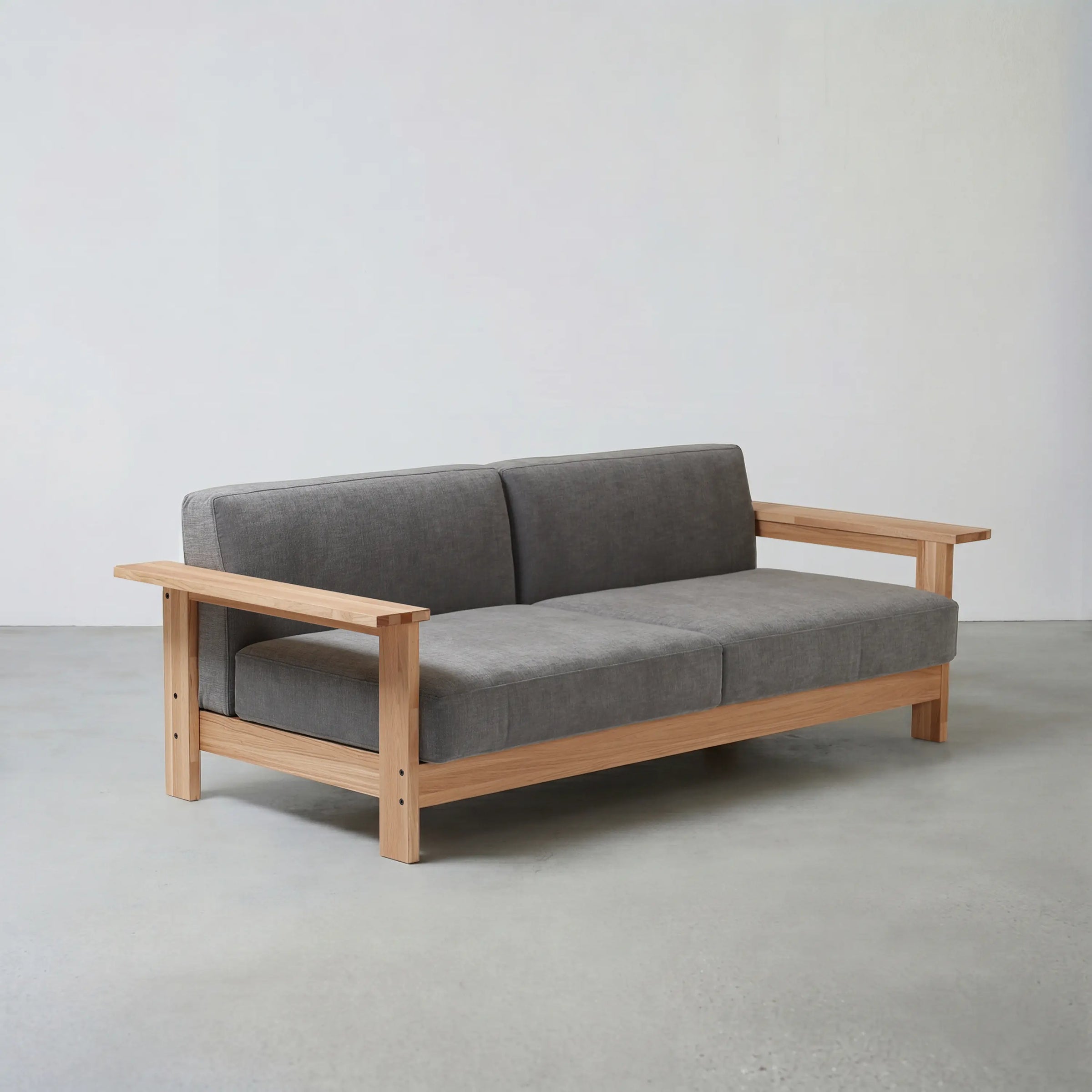 KOBO SOFA 3P - Maker Pack
