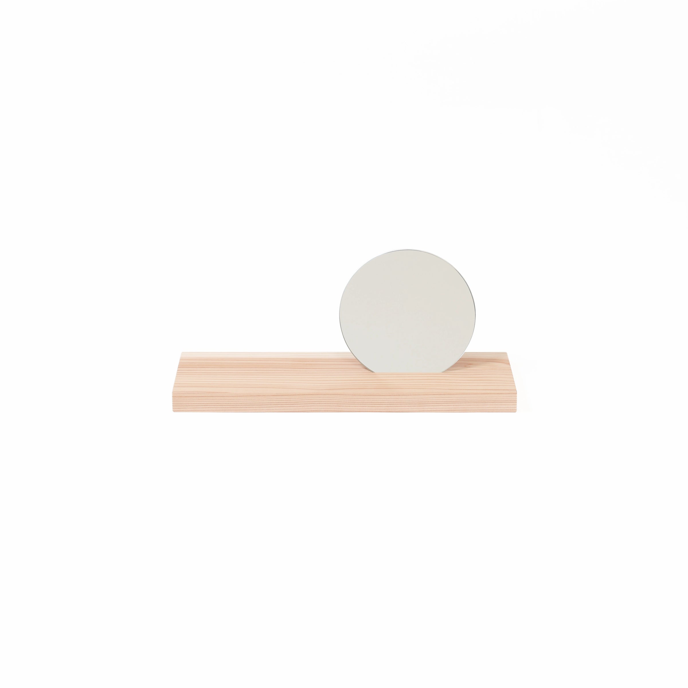 MIRROR SHELF - the Originals