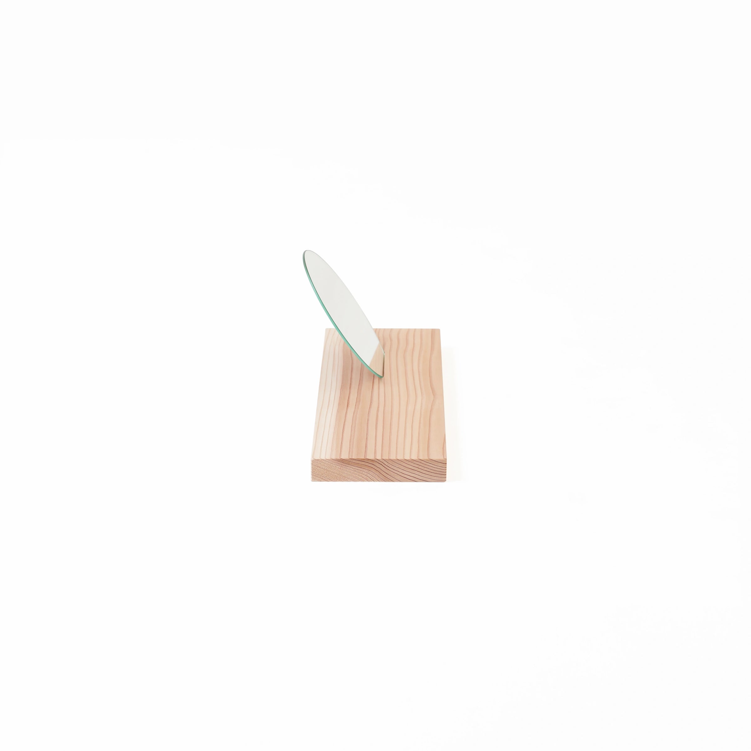 MIRROR SHELF - the Originals