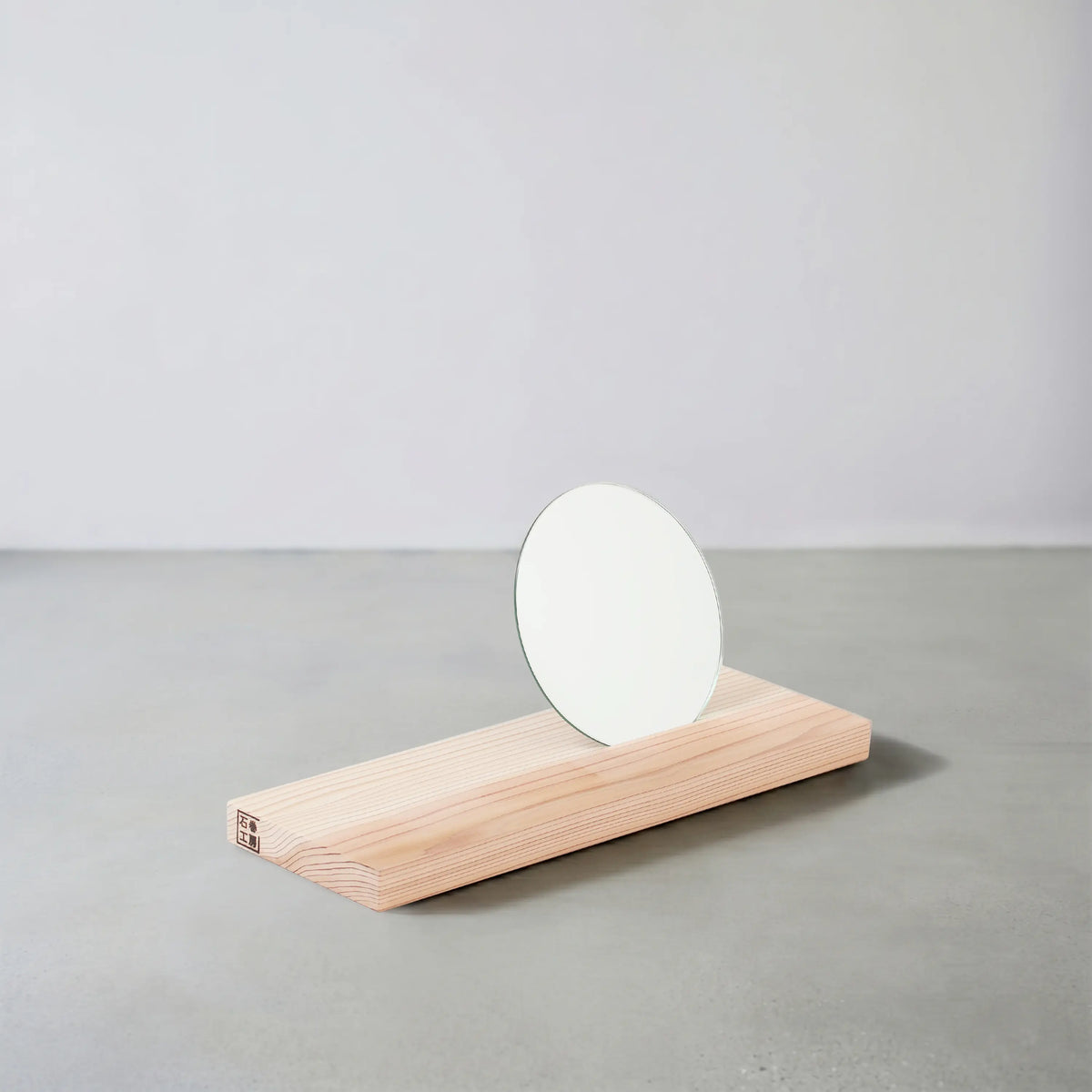 MIRROR SHELF - the Originals
