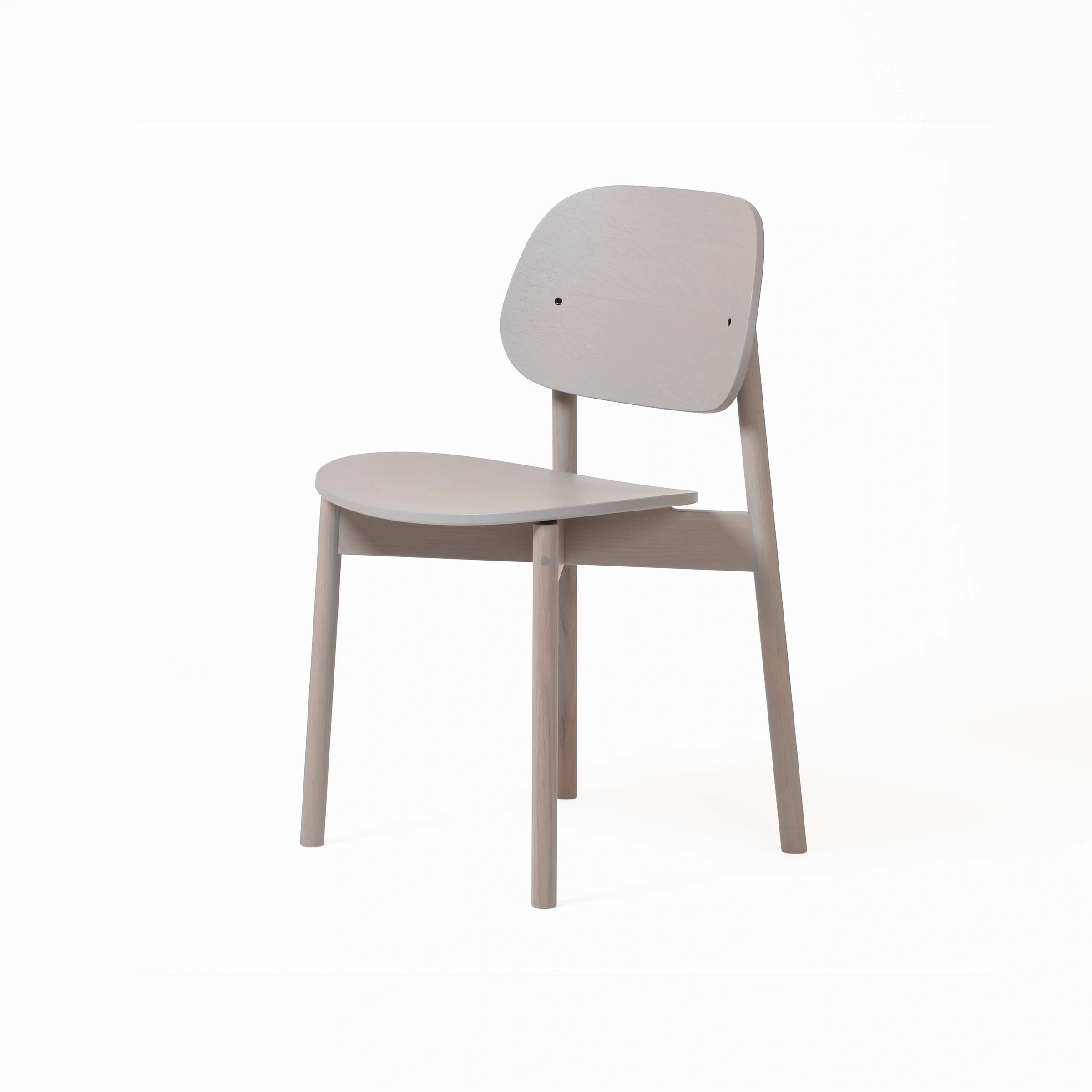 OBON CHAIR Wooden Seat - Maker Pack