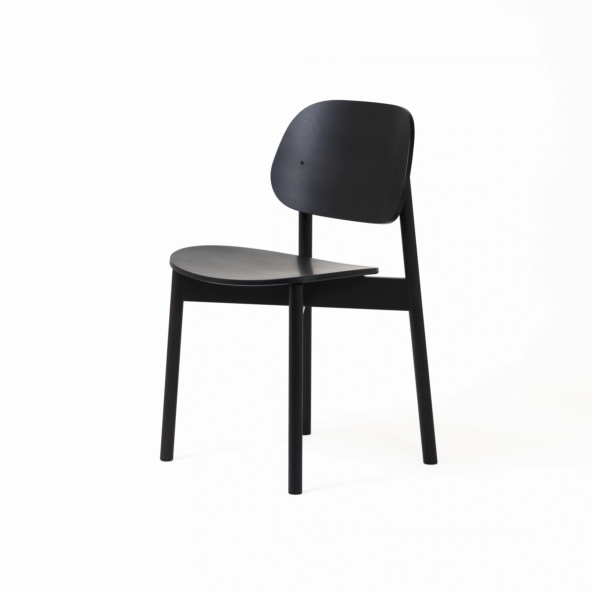 OBON CHAIR Wooden Seat - Maker Pack