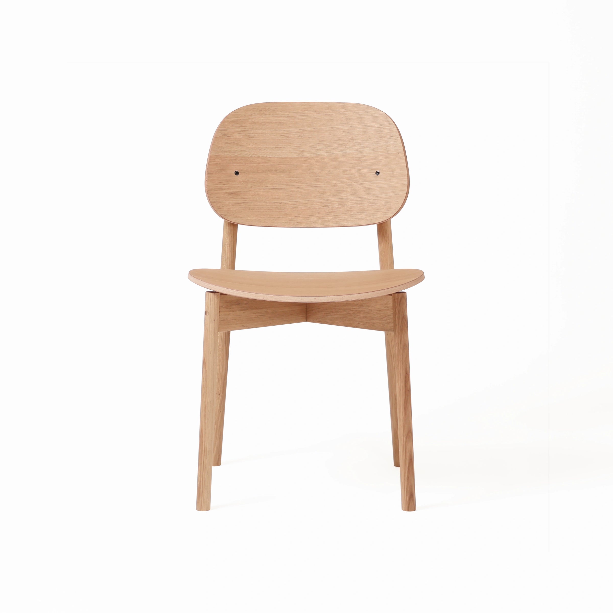 OBON CHAIR Wooden Seat - Maker Pack