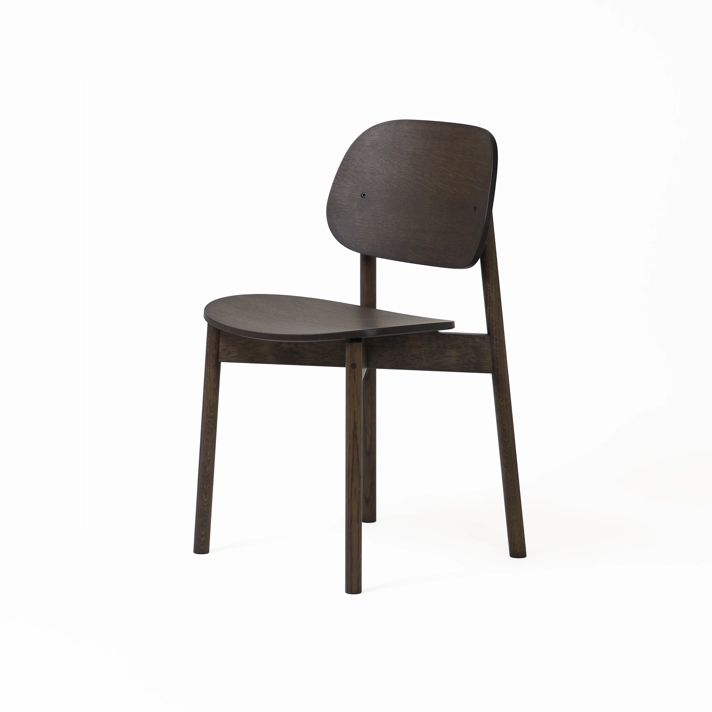 OBON CHAIR Wooden Seat - Maker Pack