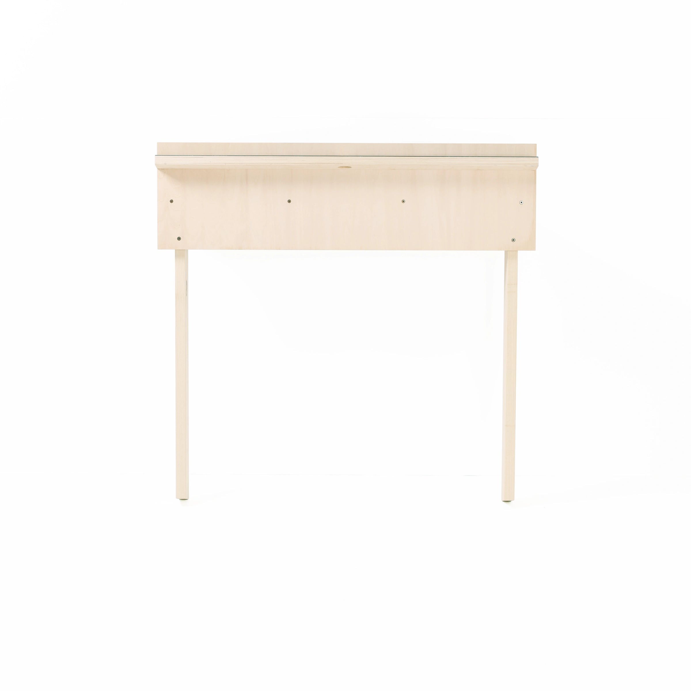 RIN DESK - the Originals