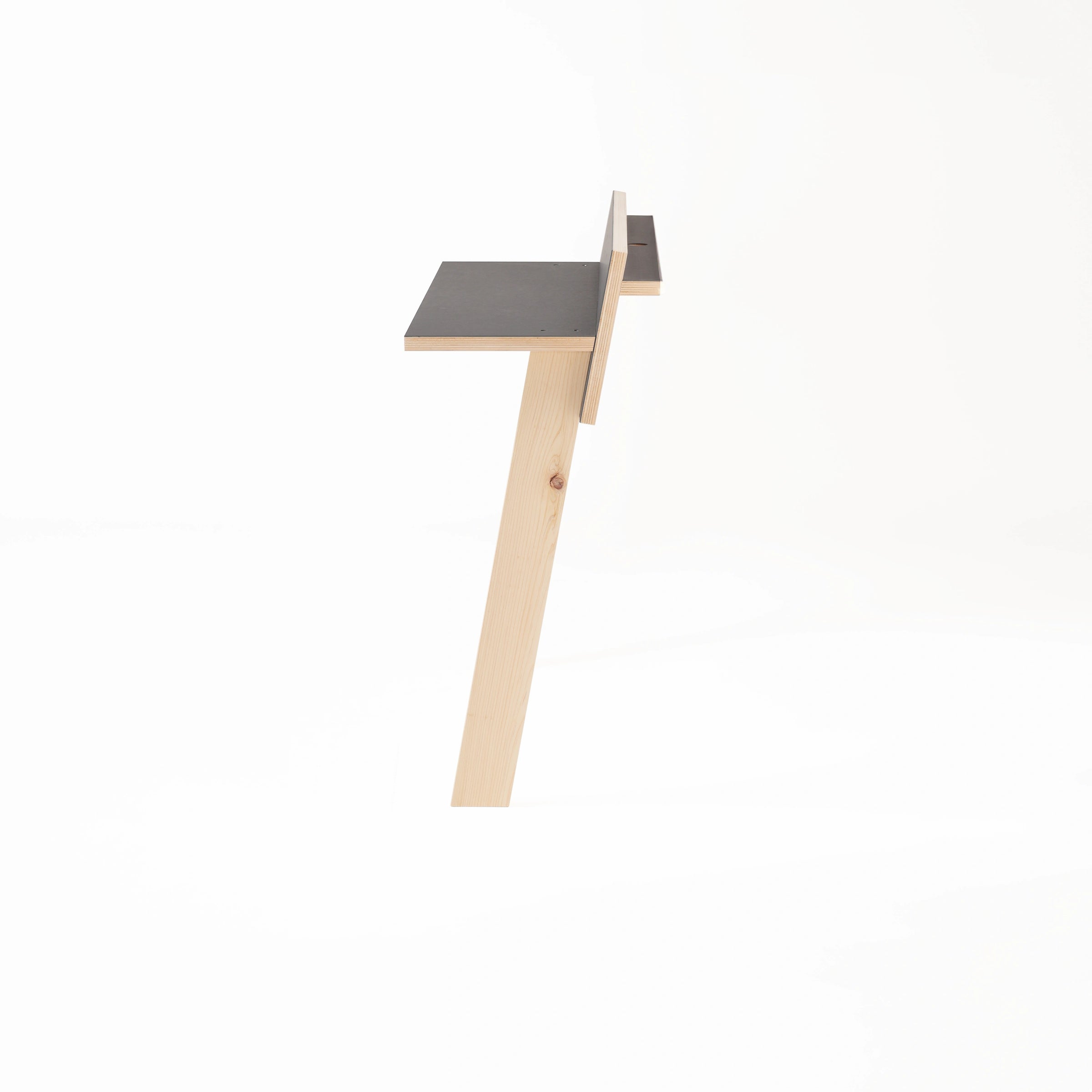 RIN DESK - the Originals