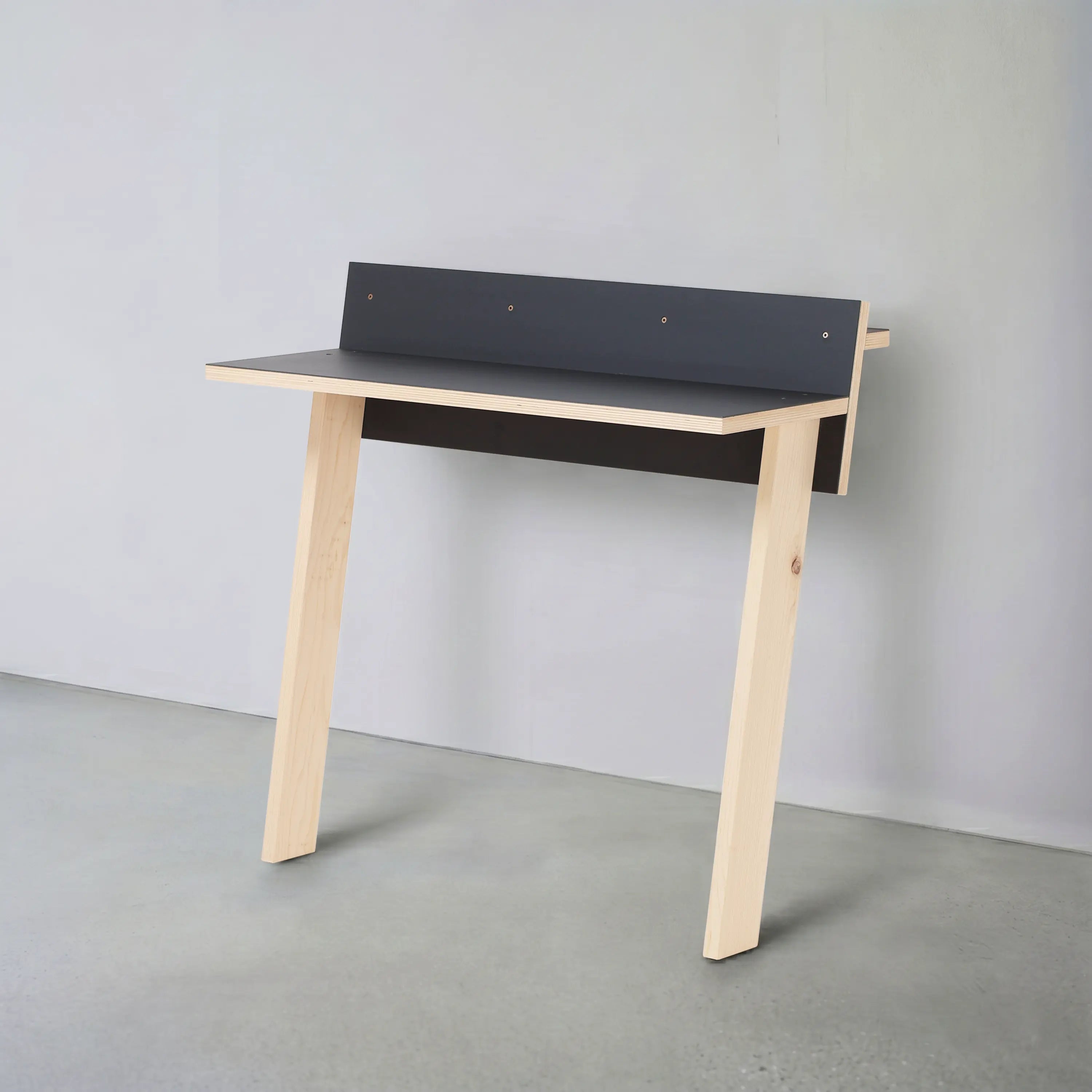 RIN DESK - the Originals