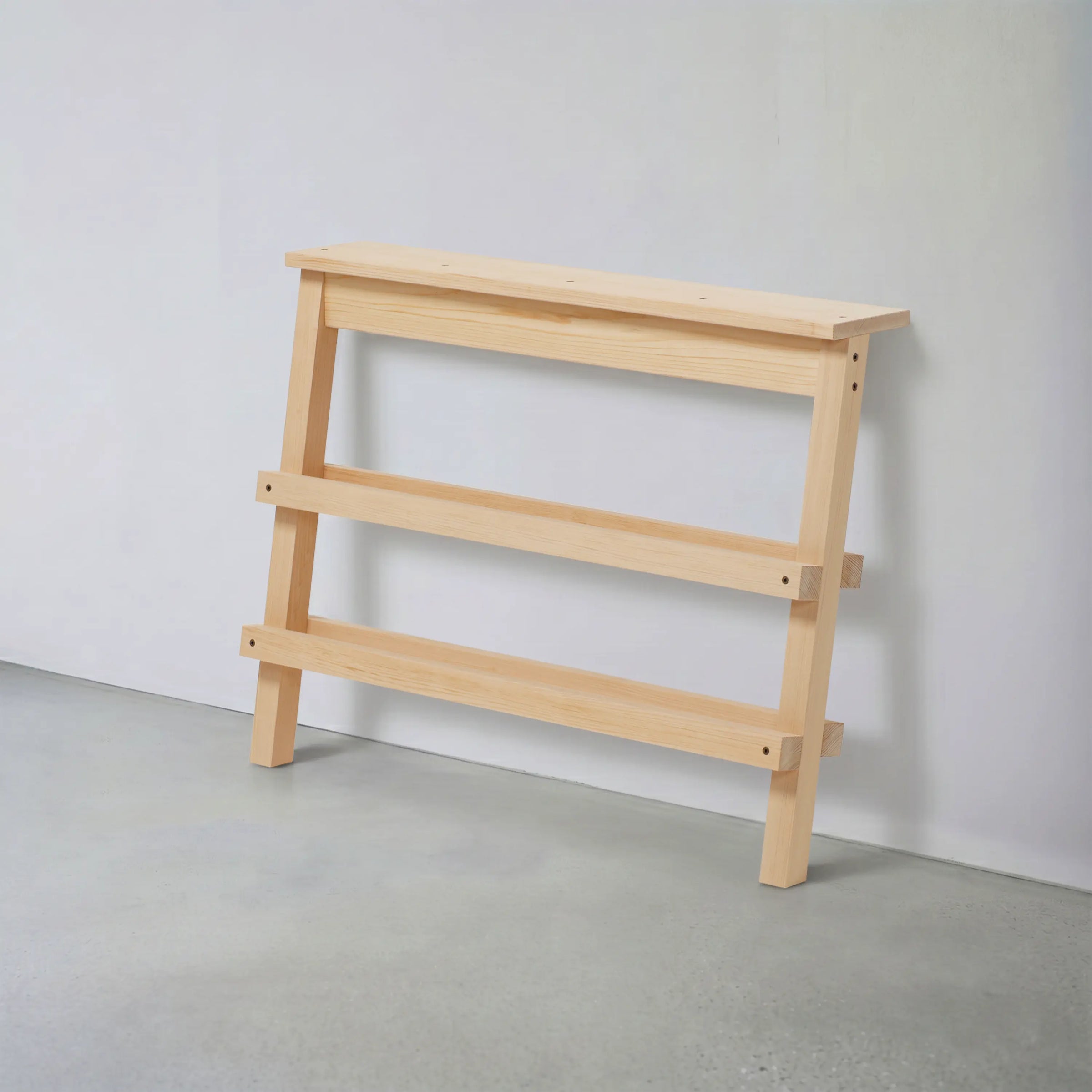 SHOES SHELF  - the Originals