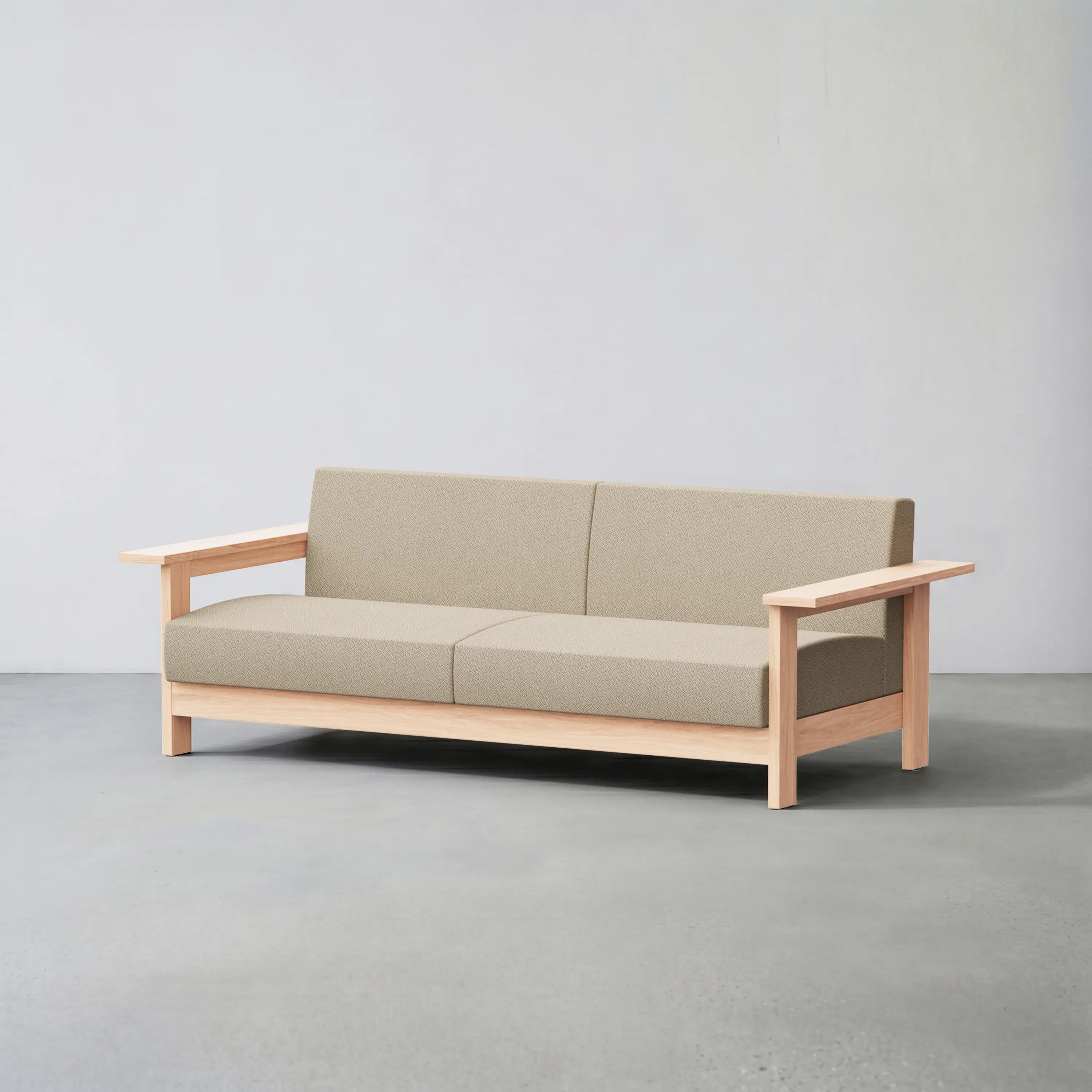 SOFA 3P - Kobo Lounge Series